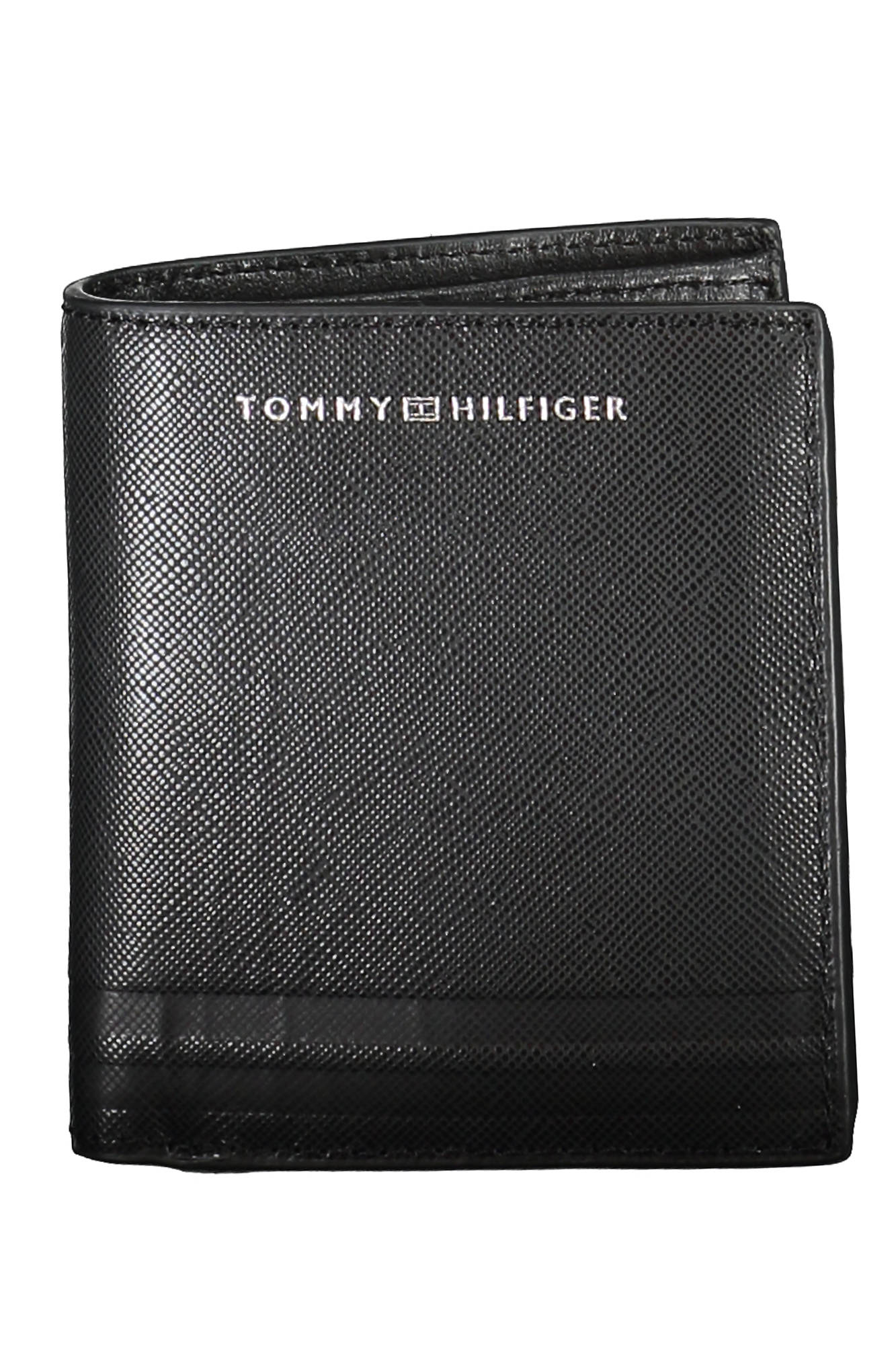 TOMMY HILFIGER Wallets Nero - AM0AM10984