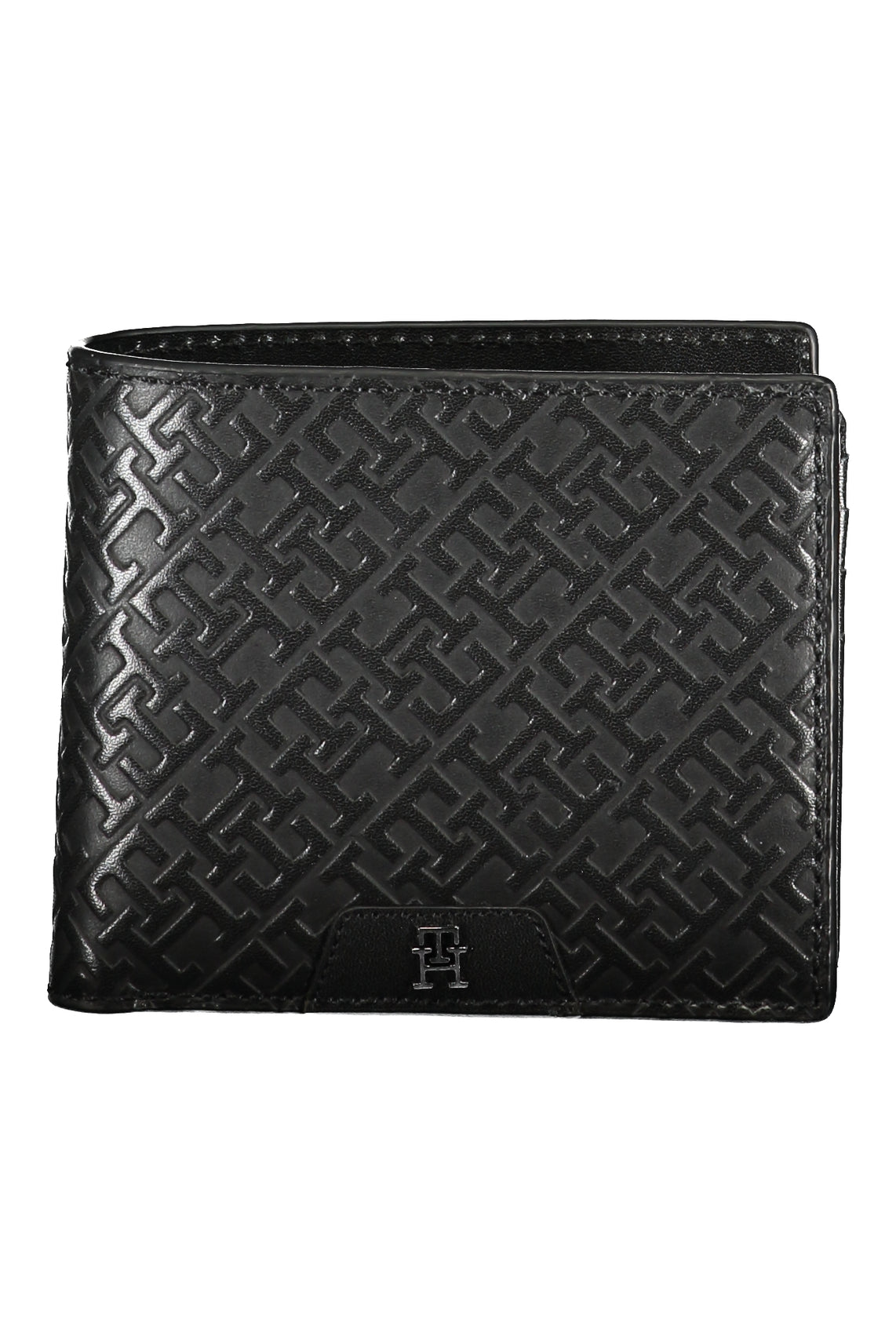 TOMMY HILFIGER Wallets Nero - AM0AM11596