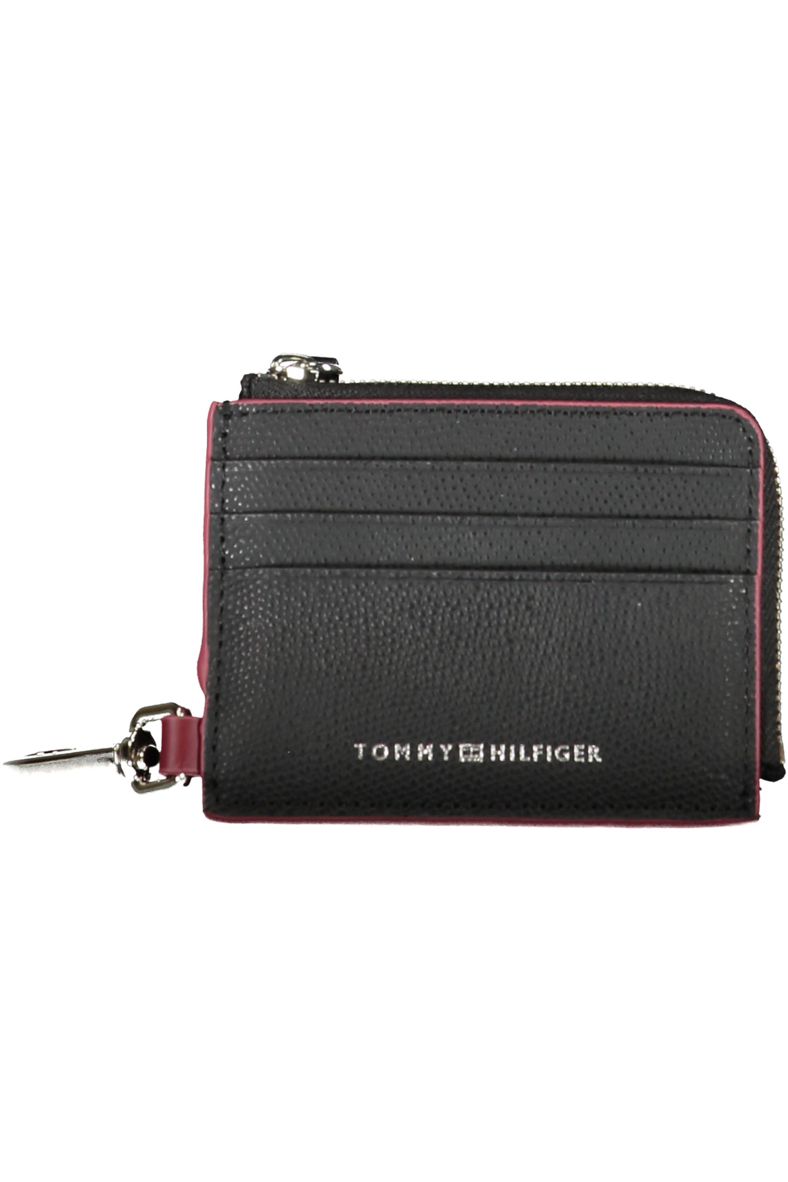 TOMMY HILFIGER Wallets Nero - AM0AM11939