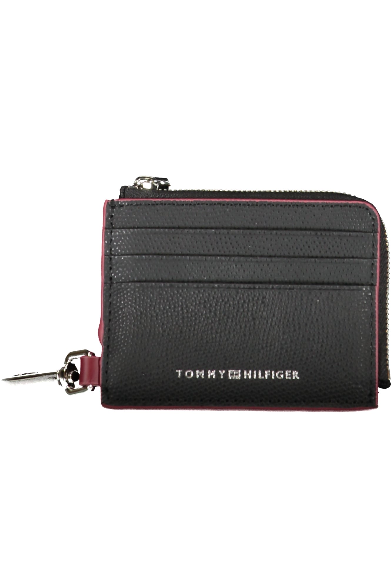 TOMMY HILFIGER Wallets Nero - AM0AM11939