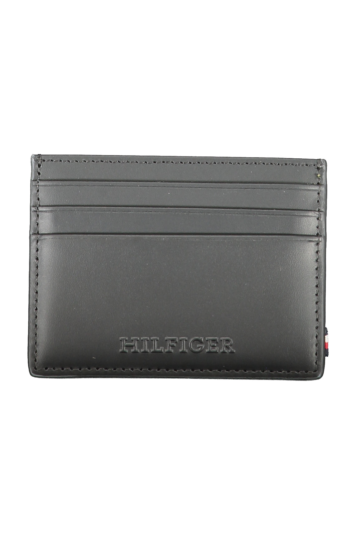 TOMMY HILFIGER Wallets Nero - AM0AM12508