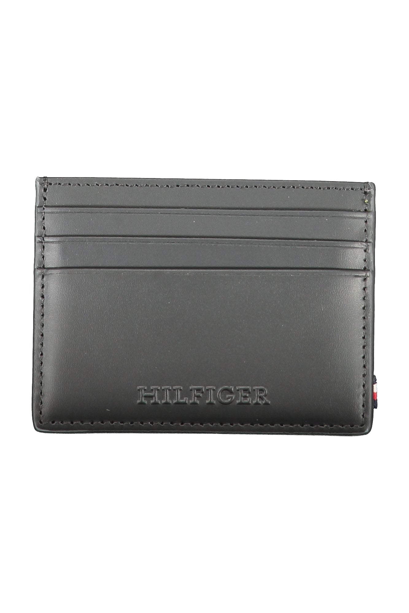 TOMMY HILFIGER Wallets Nero - AM0AM12508