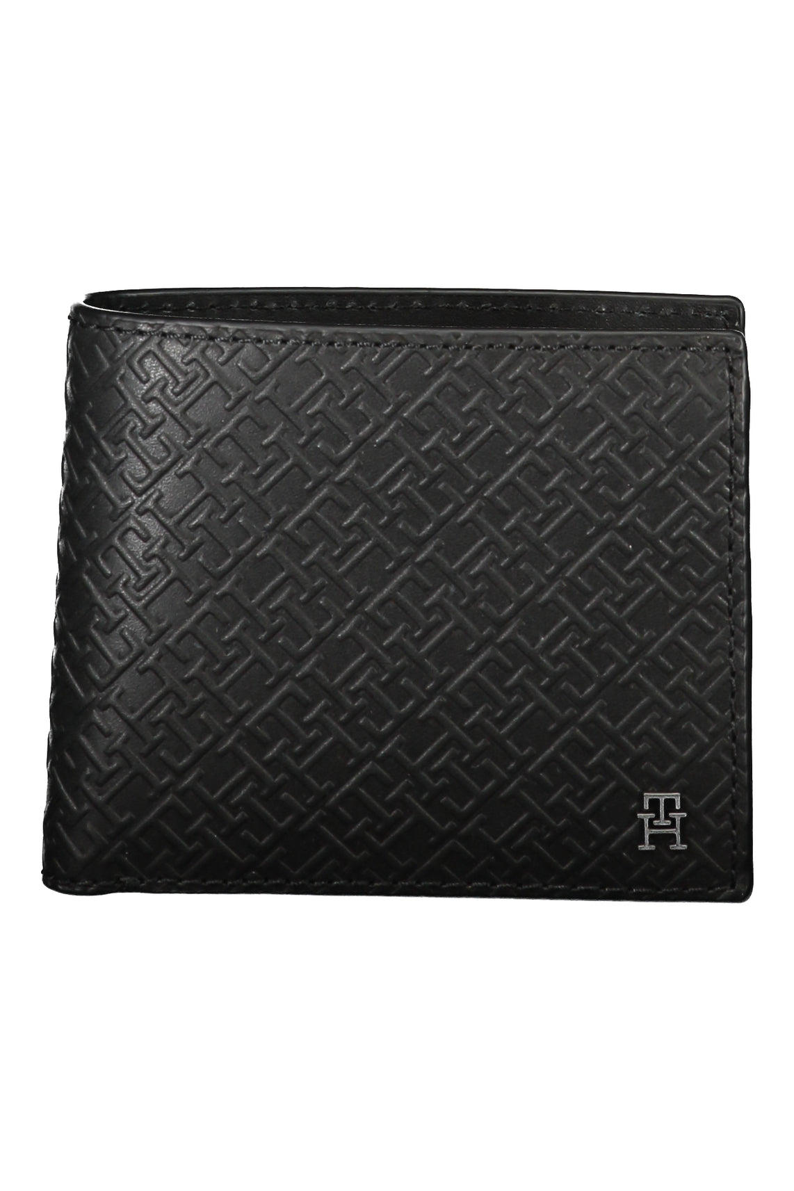 TOMMY HILFIGER Wallets Nero - AM0AM11846