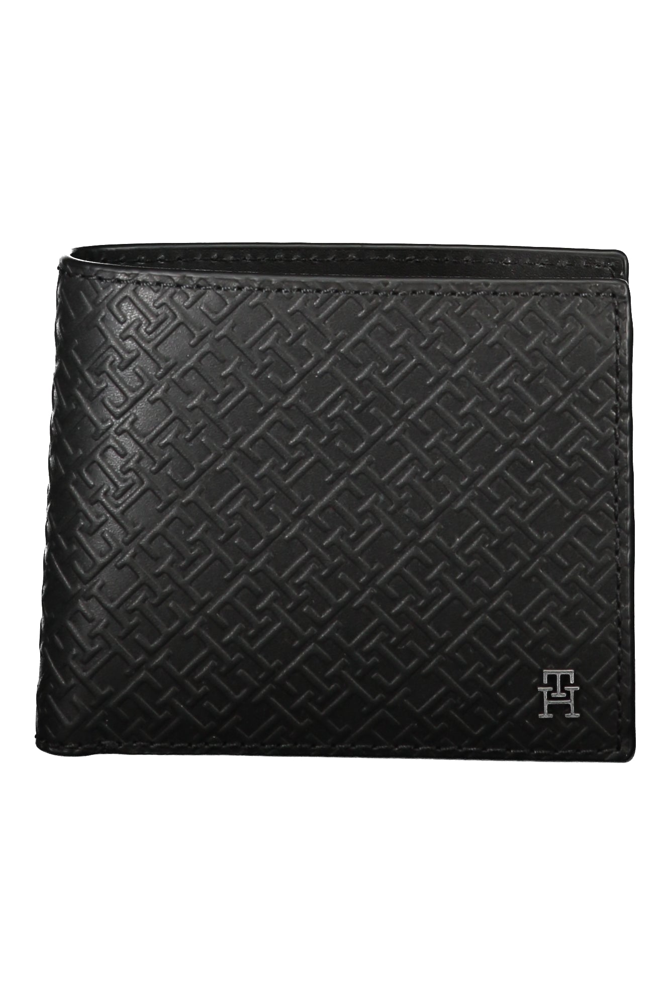 TOMMY HILFIGER Wallets Nero - AM0AM11846