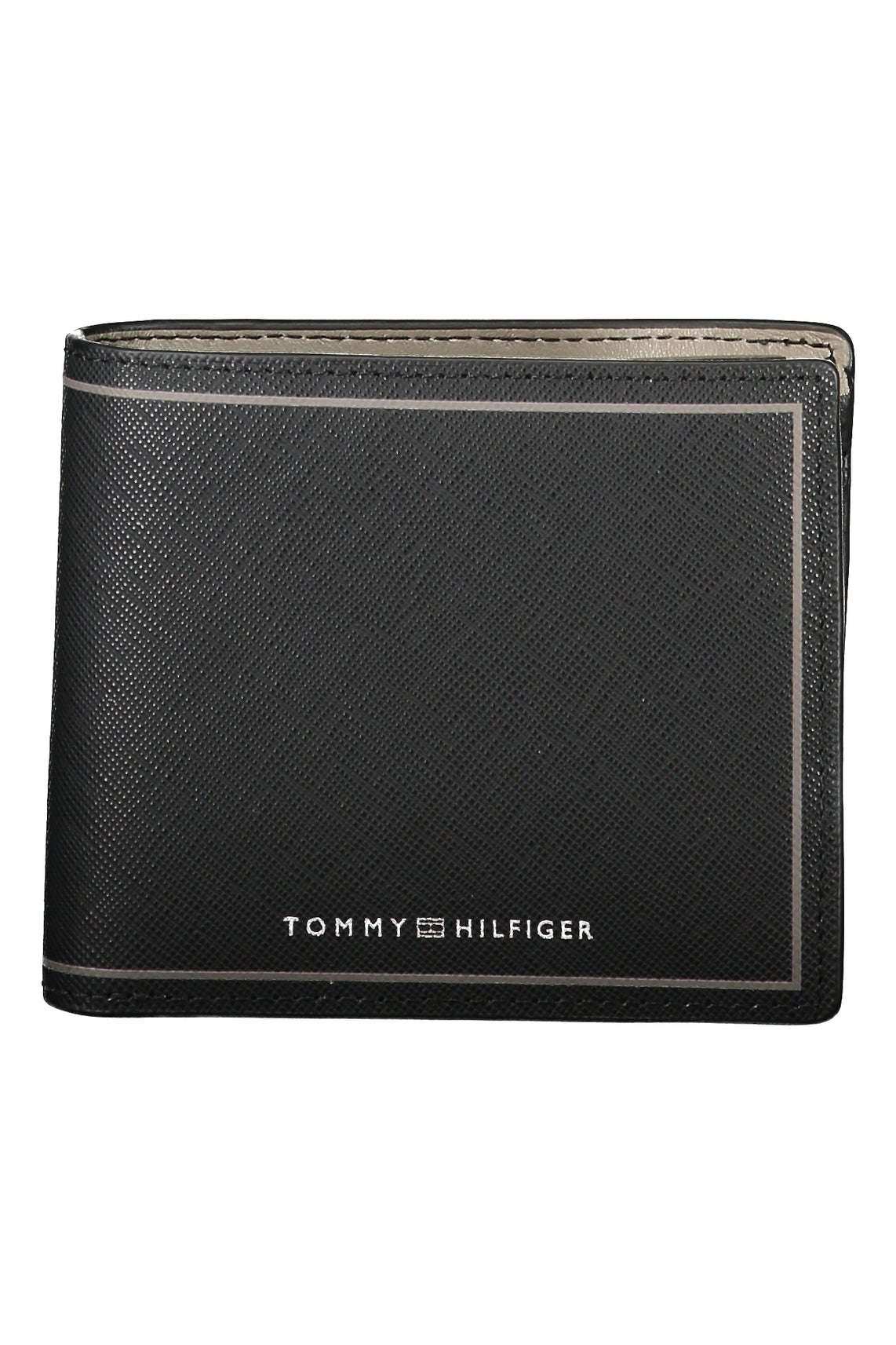 TOMMY HILFIGER Wallets Nero - AM0AM11859