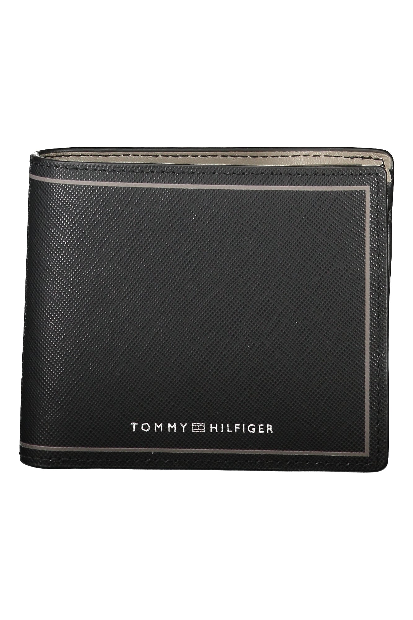 TOMMY HILFIGER Wallets Nero - AM0AM11859