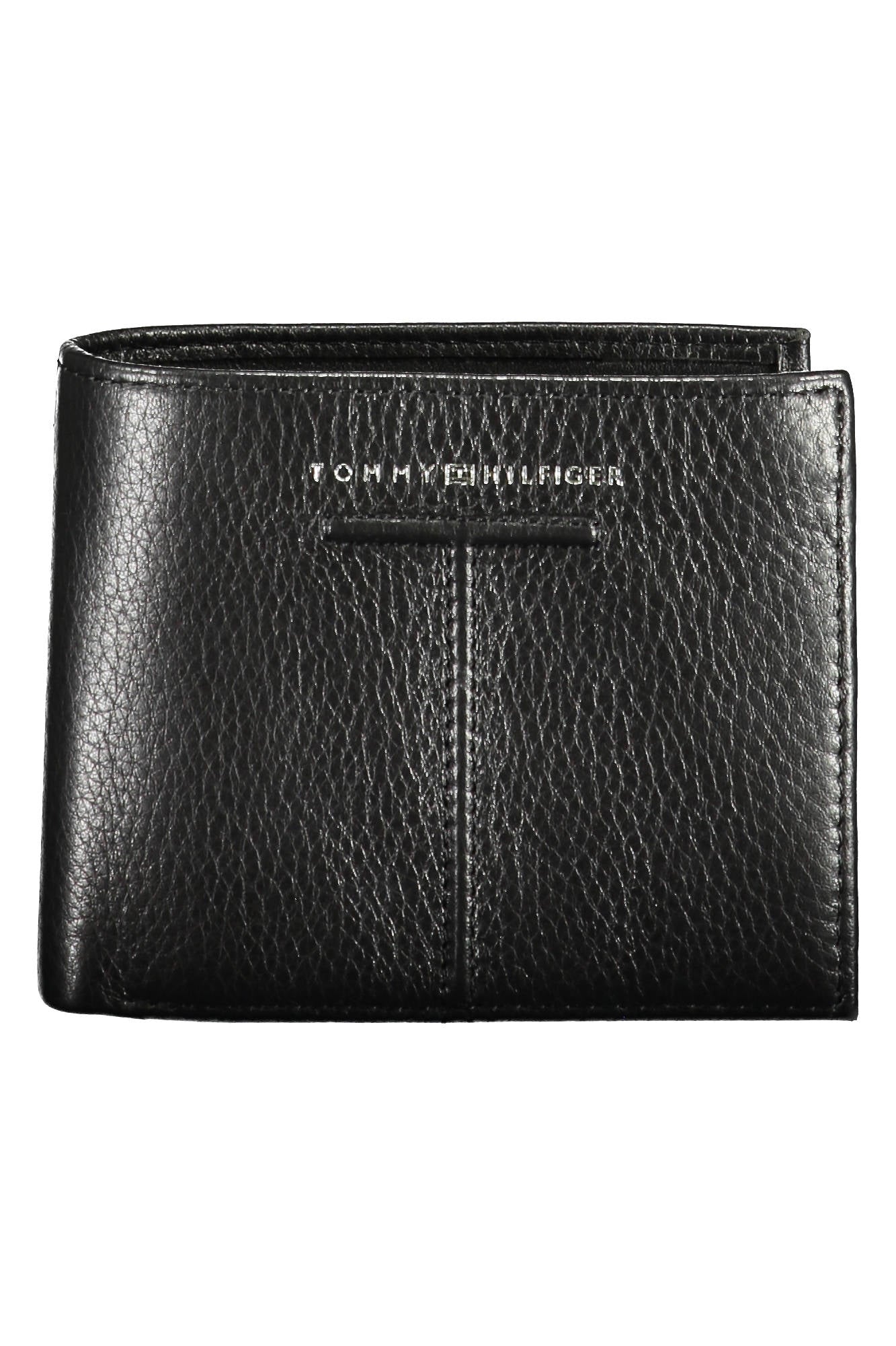 TOMMY HILFIGER Wallets Nero - AM0AM10612