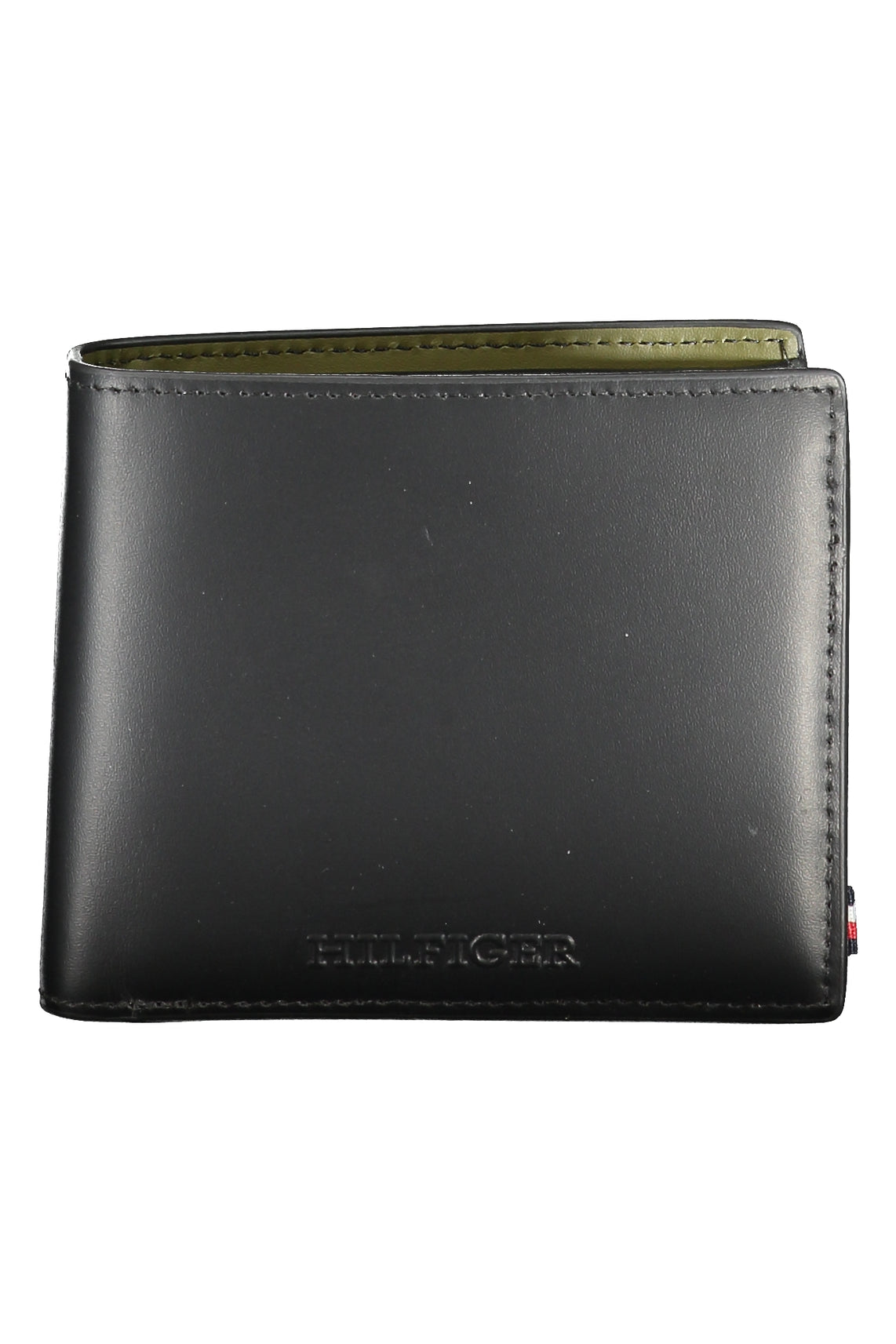 TOMMY HILFIGER Wallets Nero - AM0AM12504