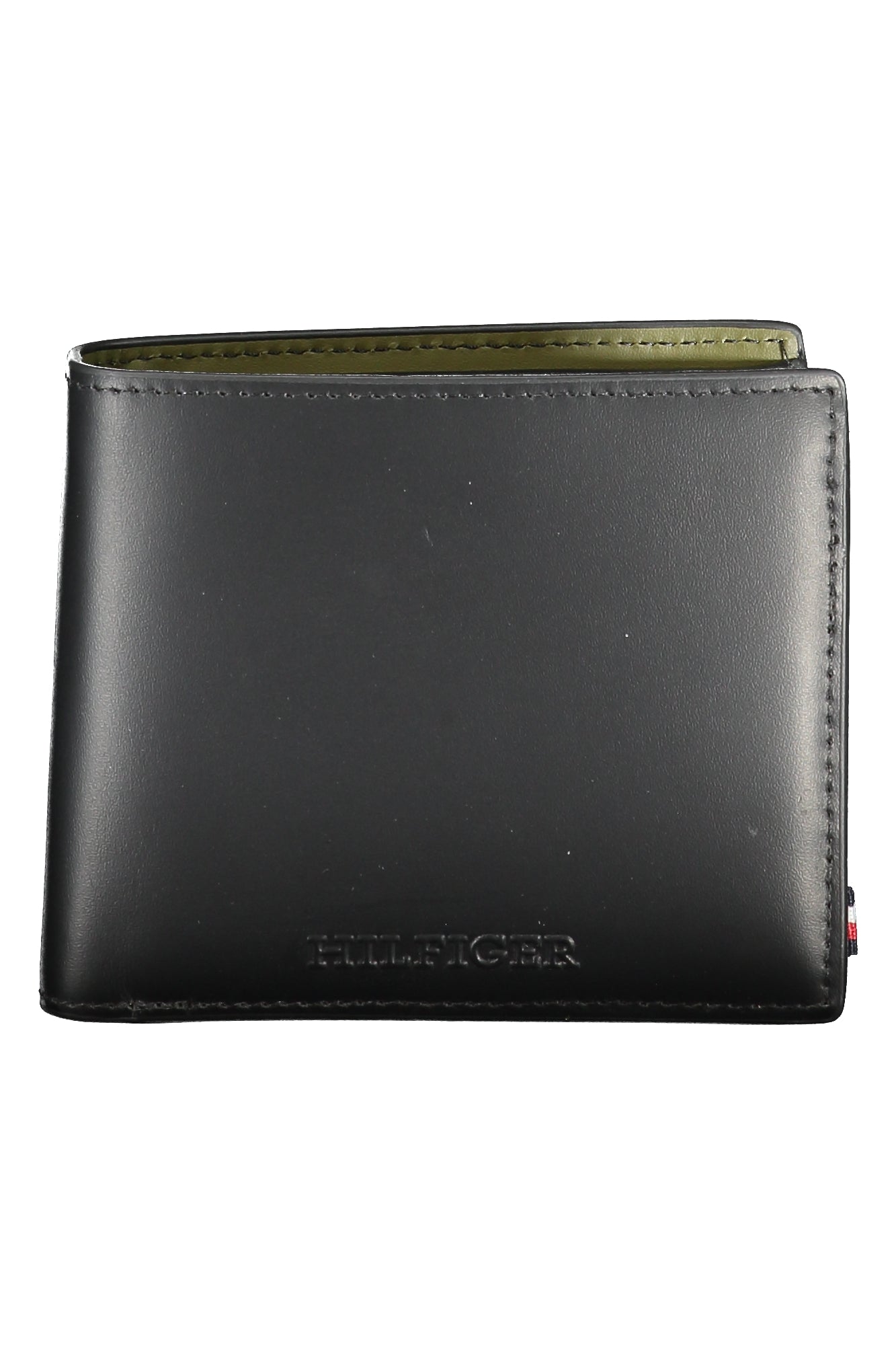 TOMMY HILFIGER Wallets Nero - AM0AM12504