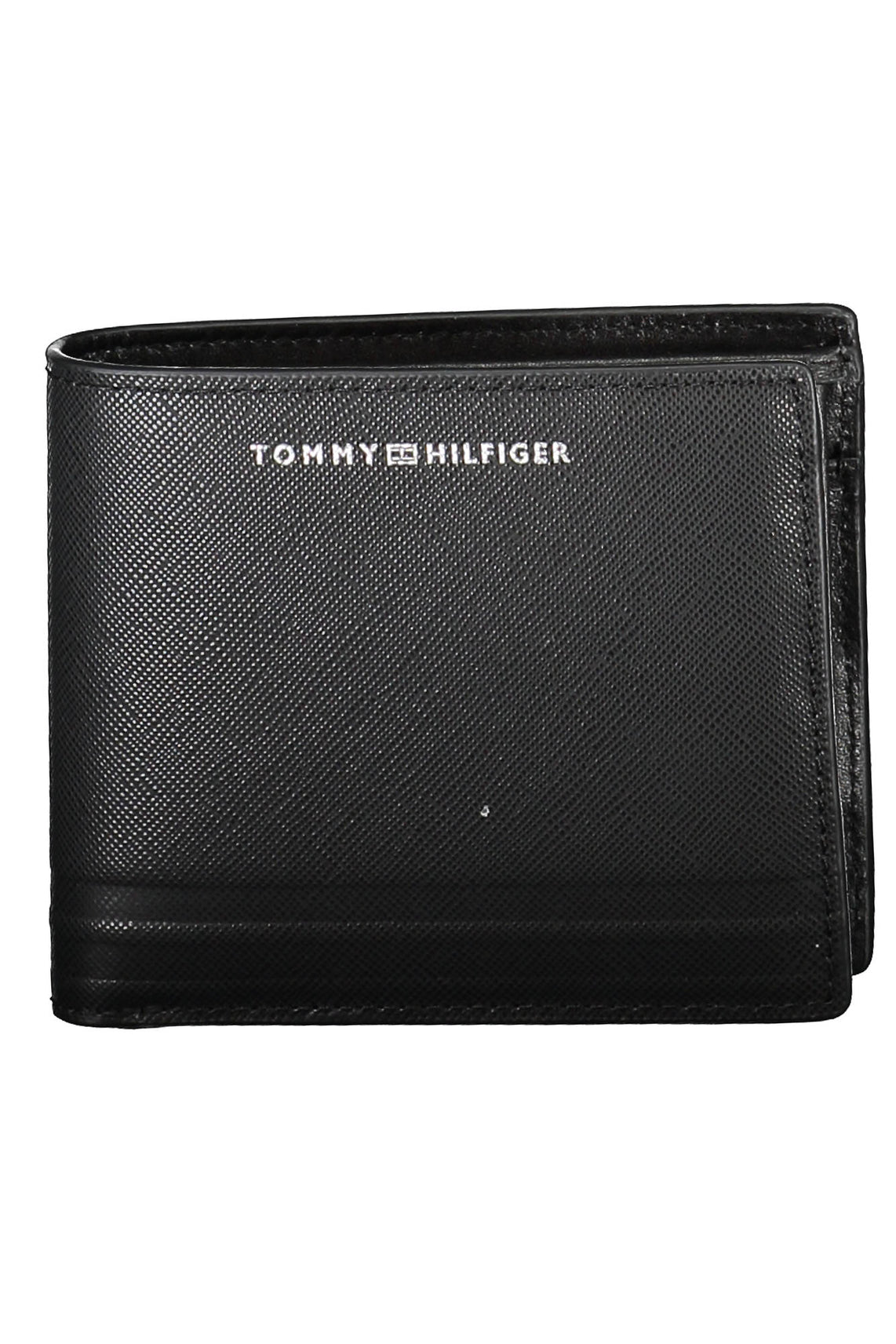 TOMMY HILFIGER Wallets Nero - AM0AM10982