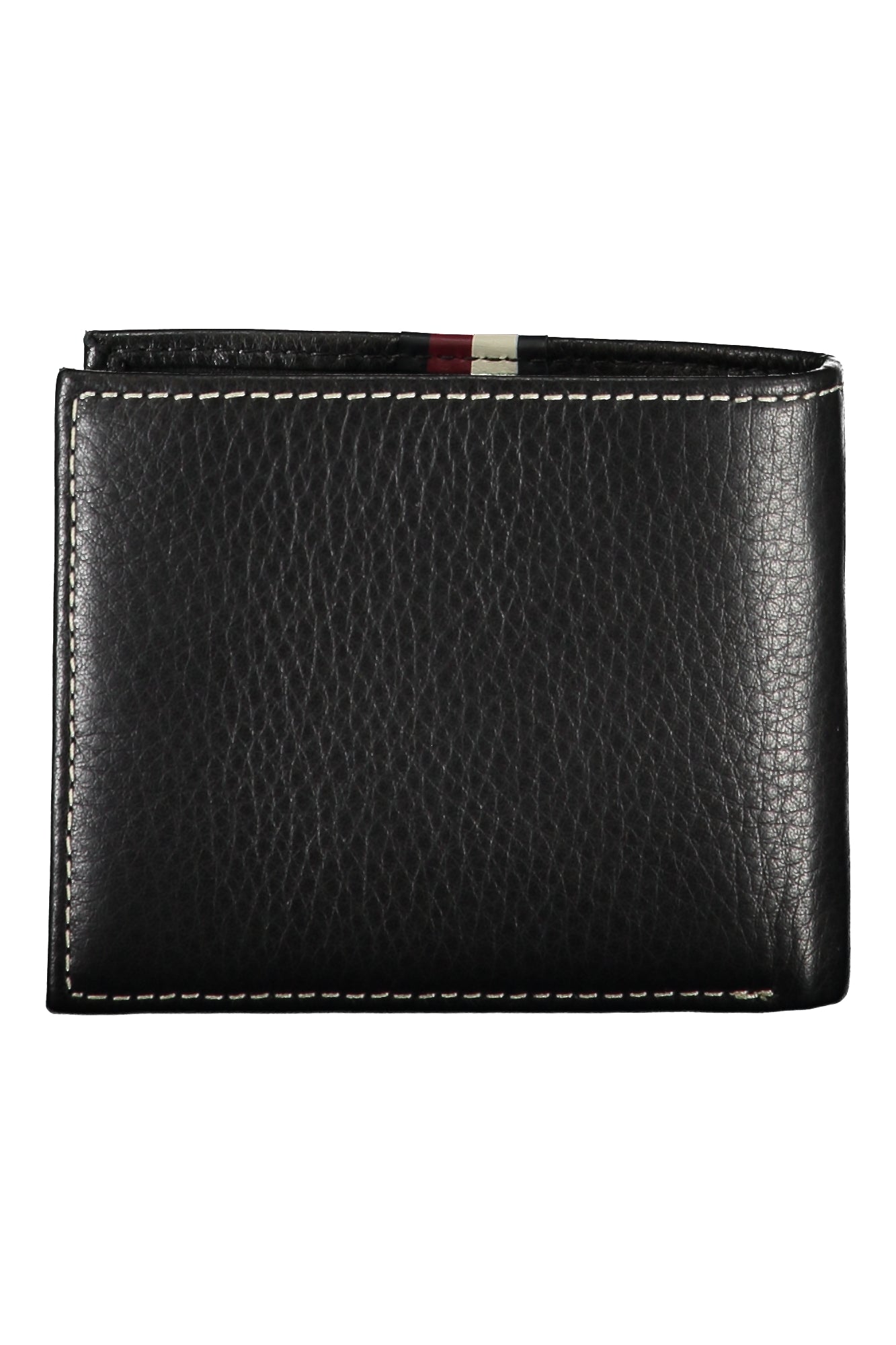 Men's wallet black