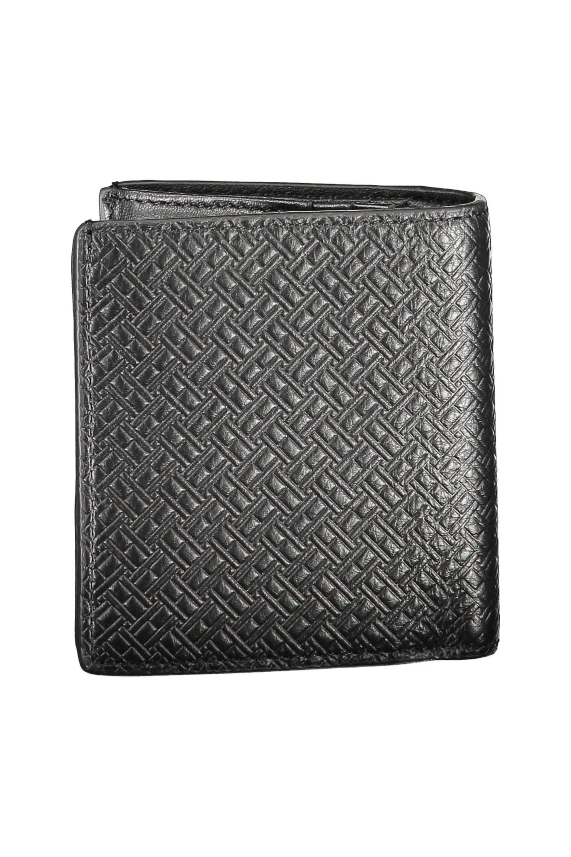TOMMY HILFIGER Wallets Nero - AM0AM09280