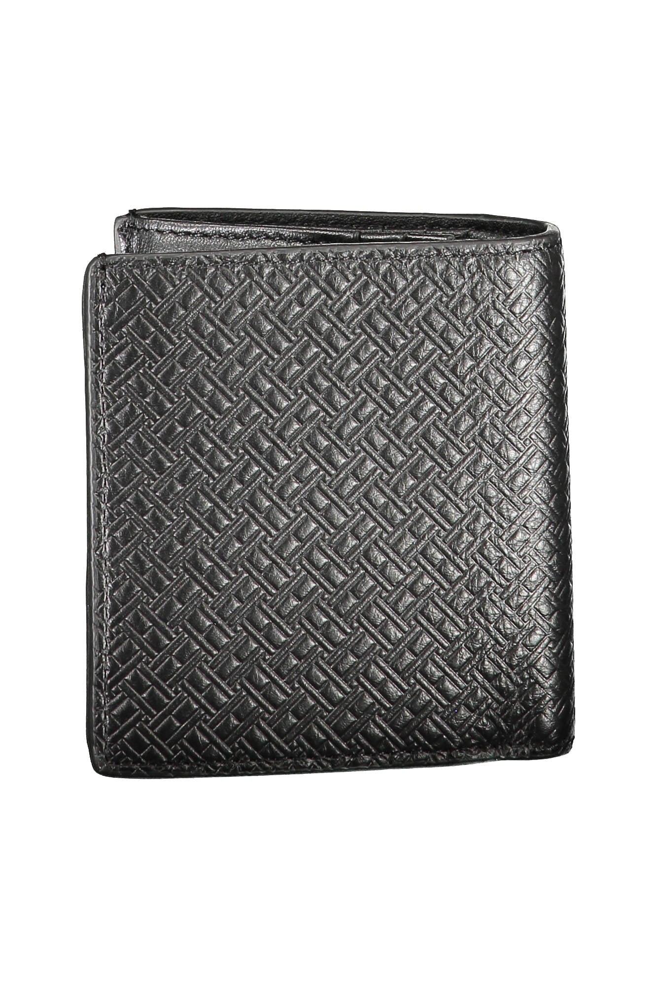 TOMMY HILFIGER Wallets Nero - AM0AM09280