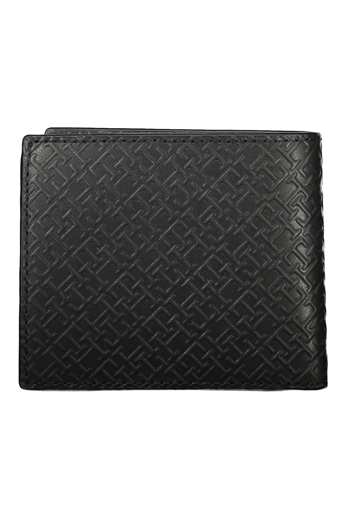 TOMMY HILFIGER Wallets Nero - AM0AM11846