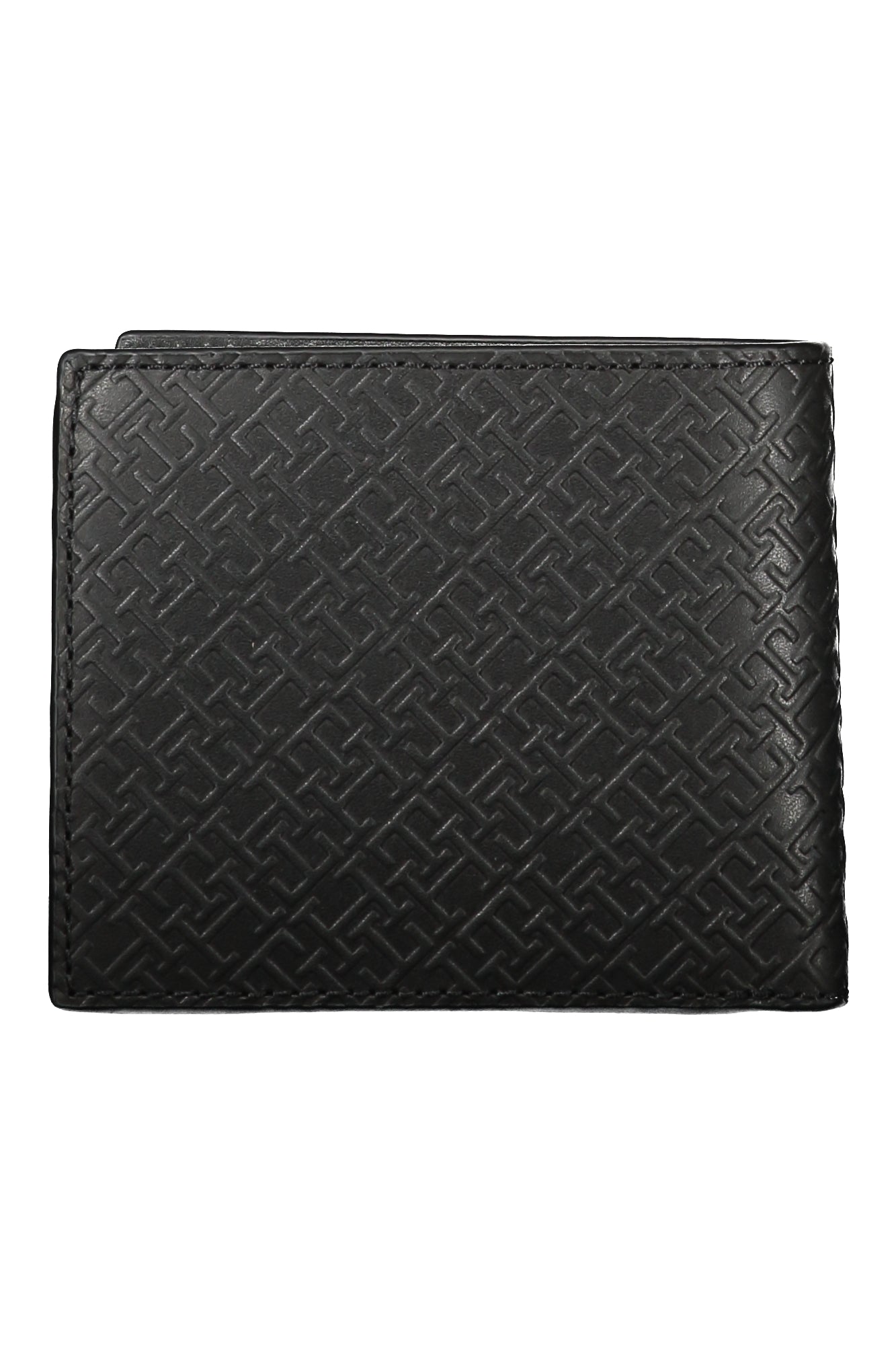 TOMMY HILFIGER Wallets Nero - AM0AM11846