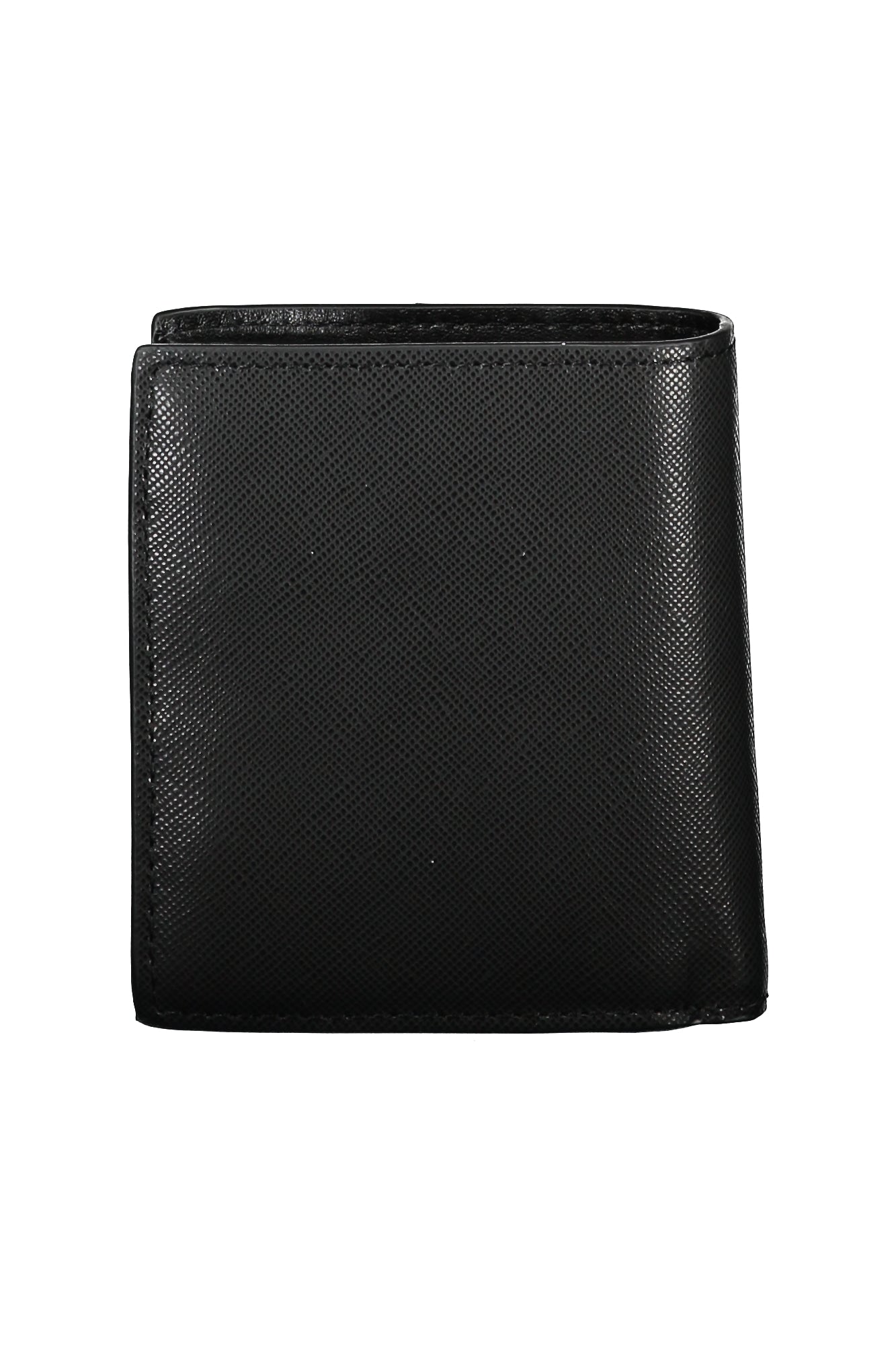 Men's wallet black