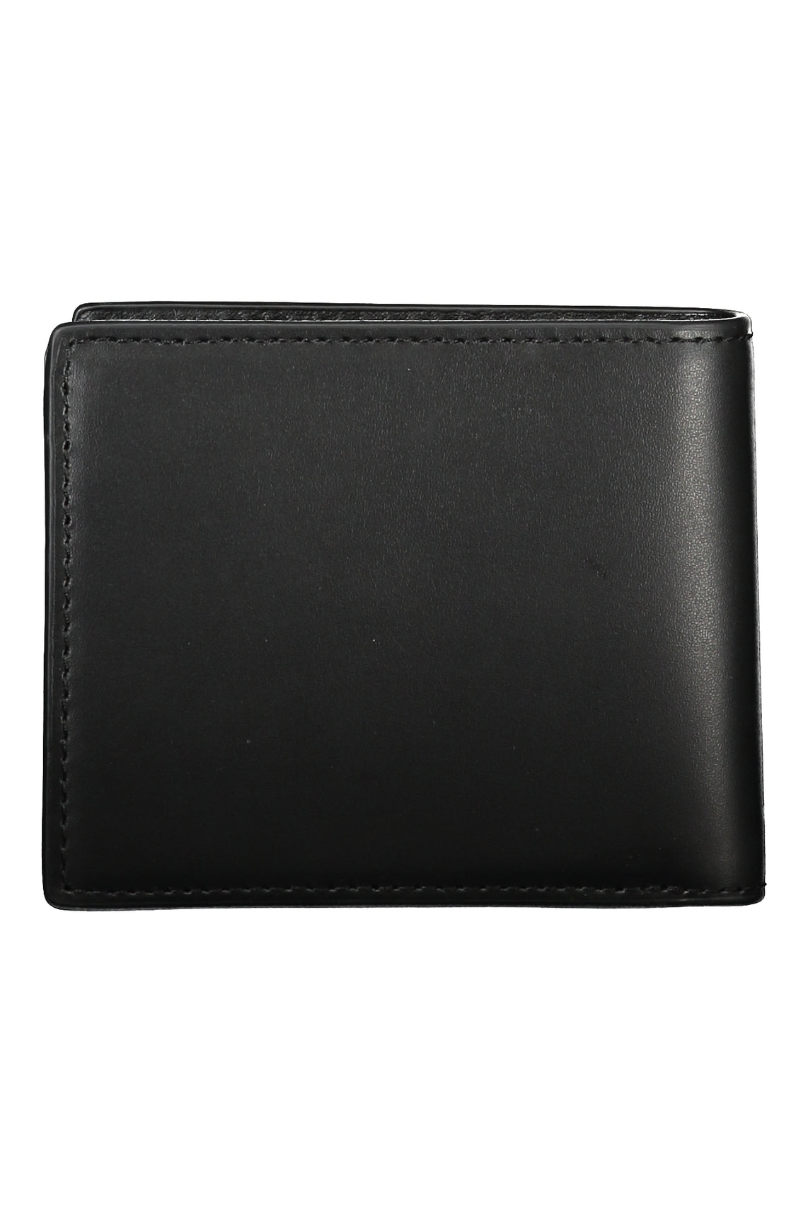 Men's wallet black