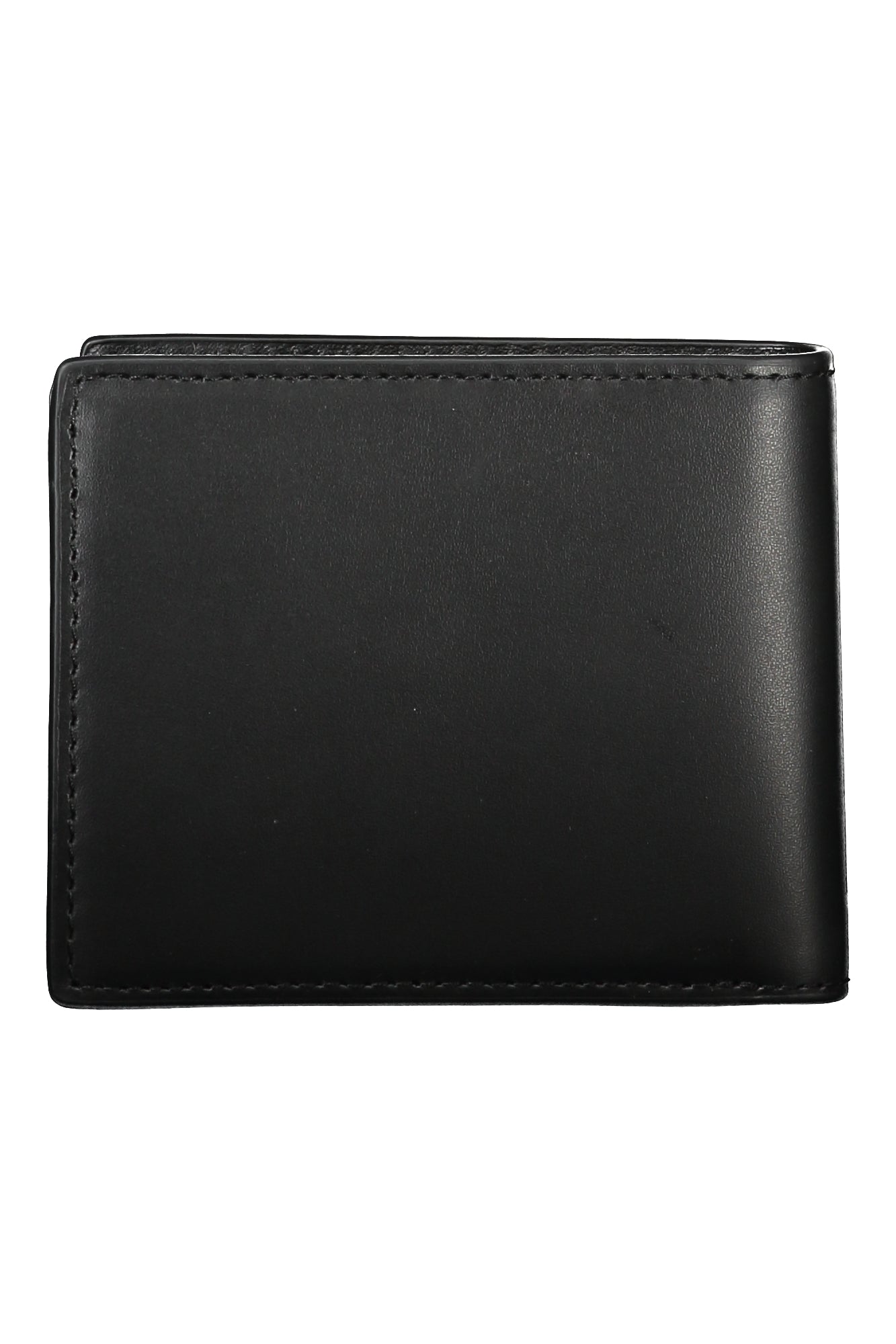 Men's wallet black