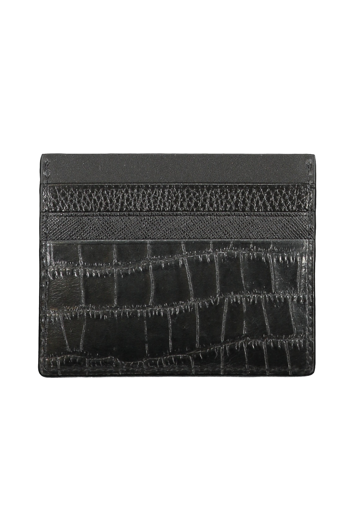 TOMMY HILFIGER Wallets Nero - AM0AM12318