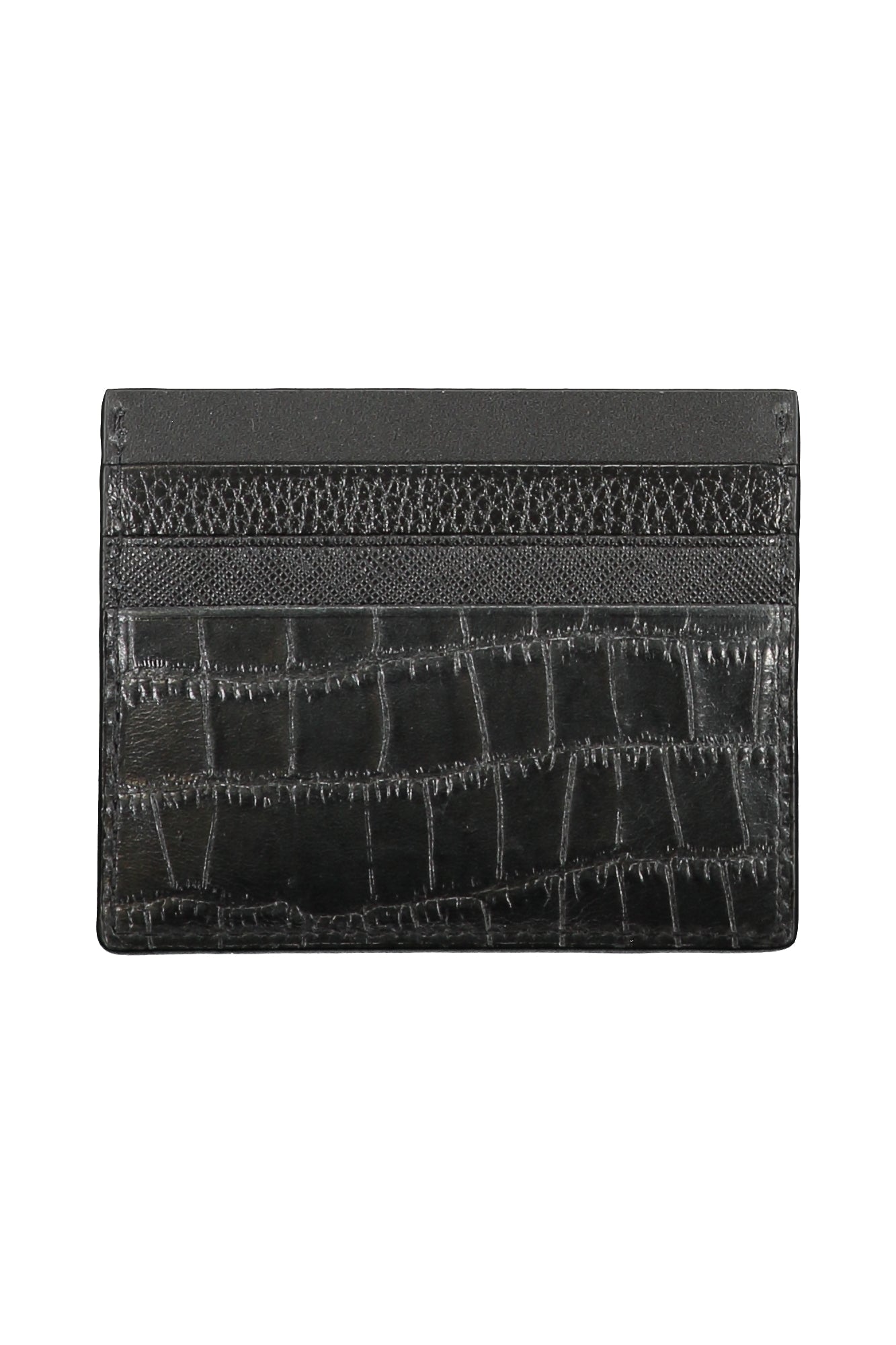 TOMMY HILFIGER Wallets Nero - AM0AM12318