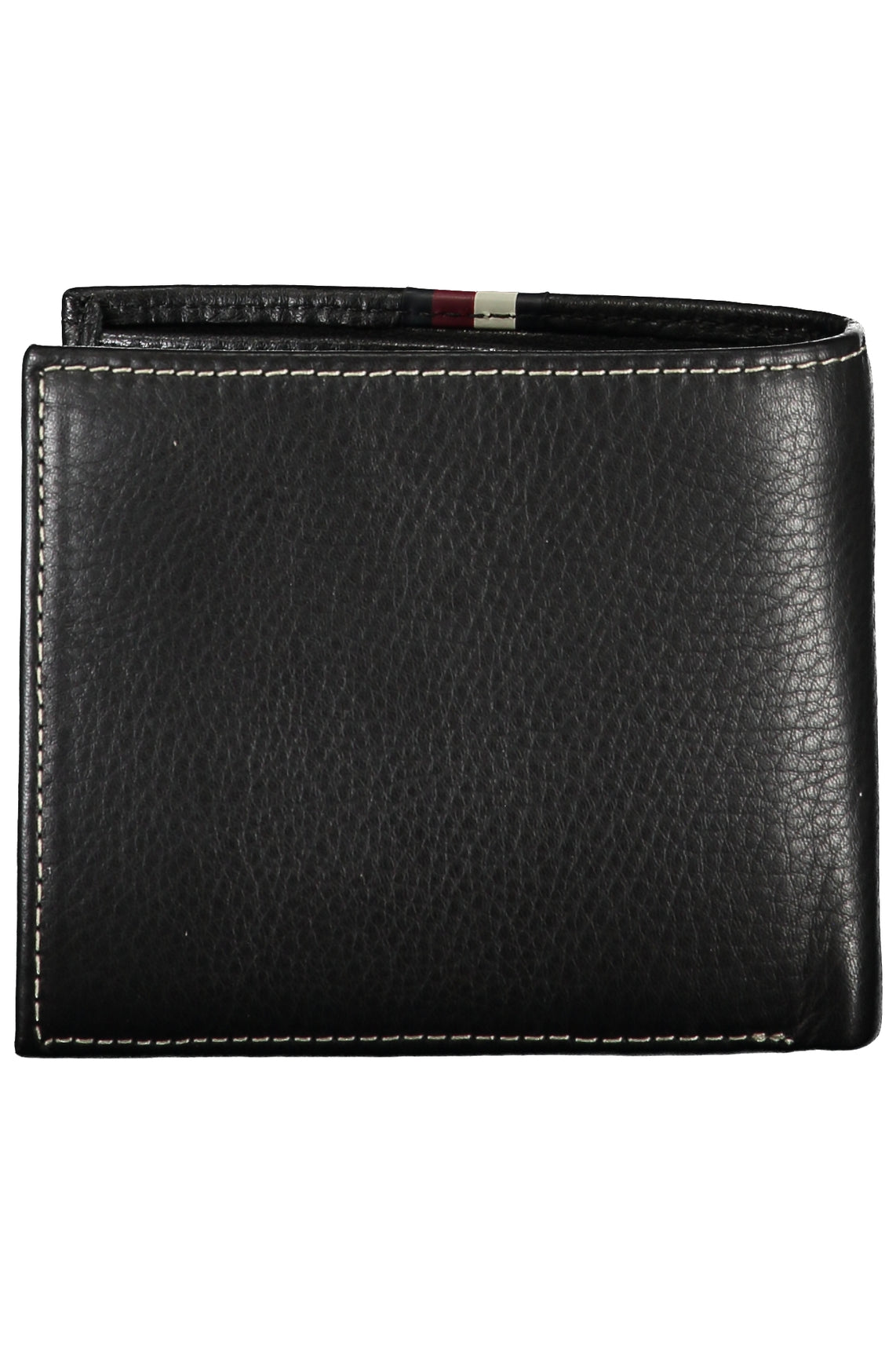 Men's wallet black