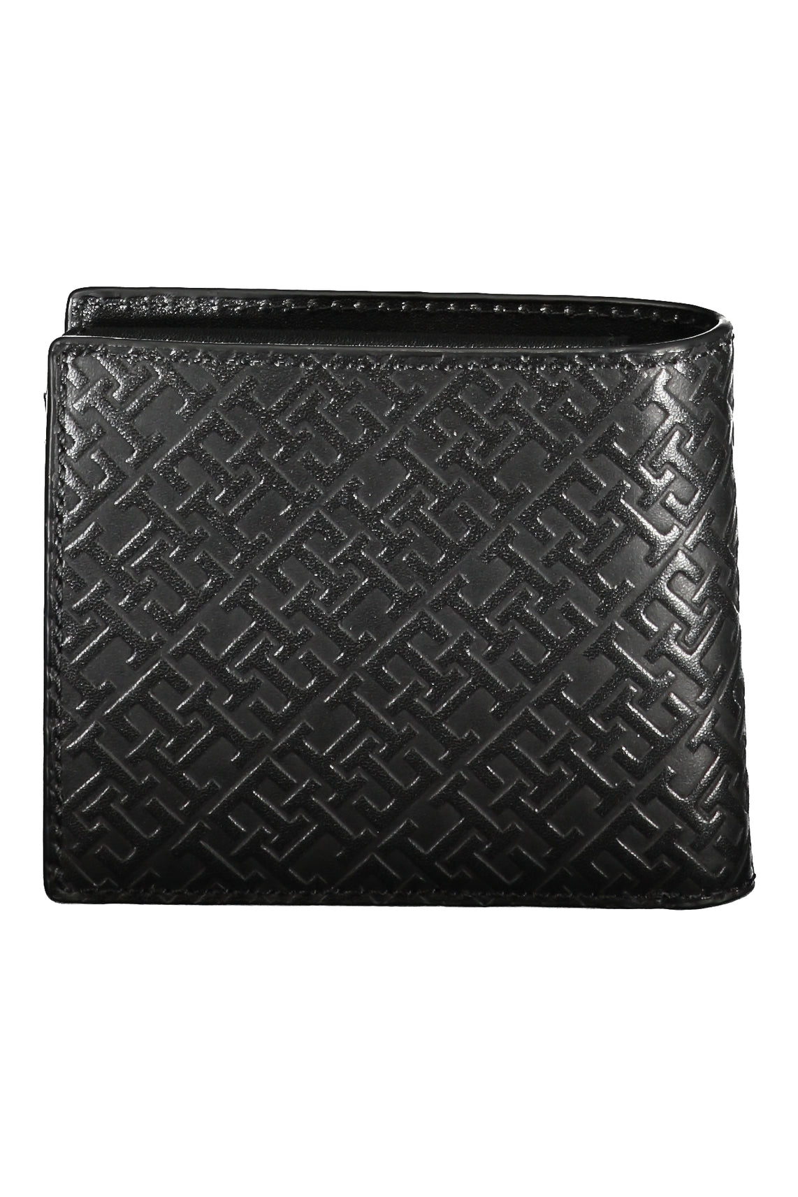 TOMMY HILFIGER Wallets Nero - AM0AM11596