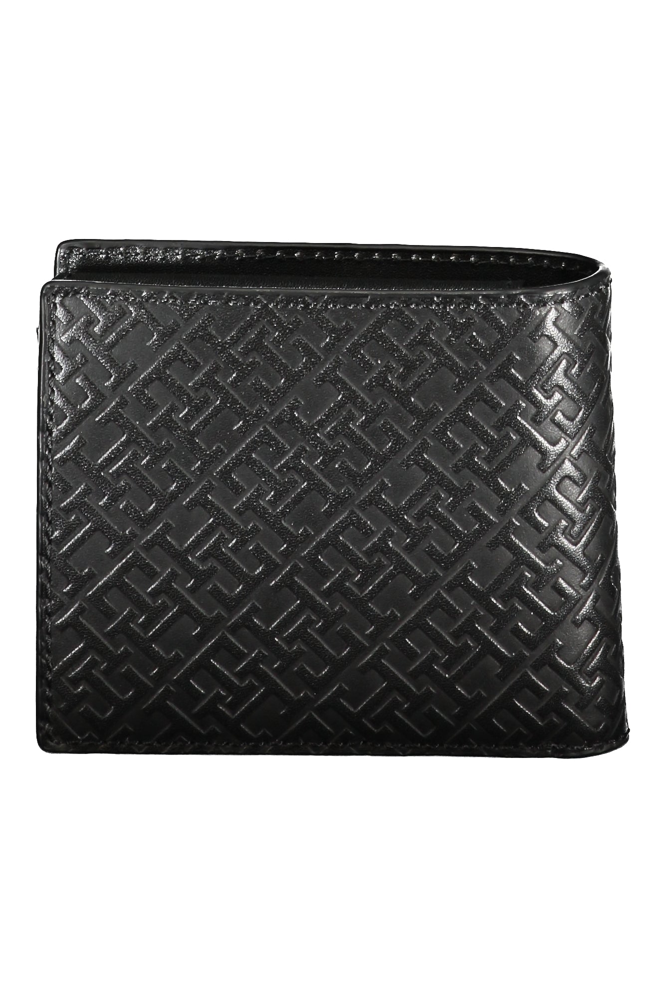 TOMMY HILFIGER Wallets Nero - AM0AM11596