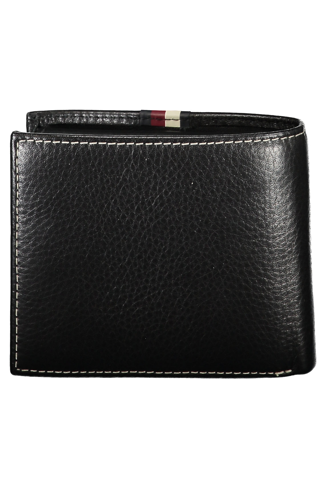 Men's wallet black
