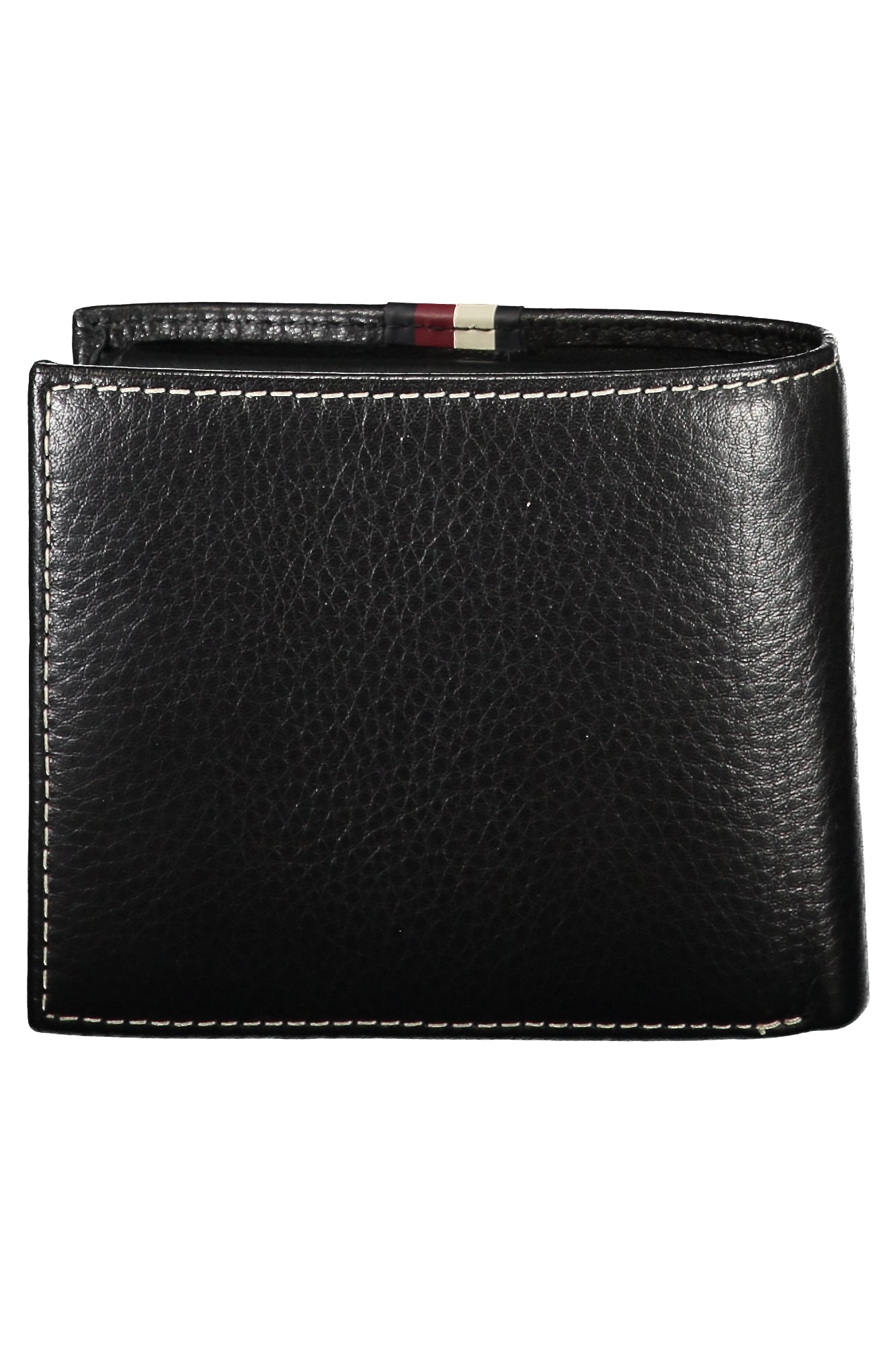 Men's wallet black