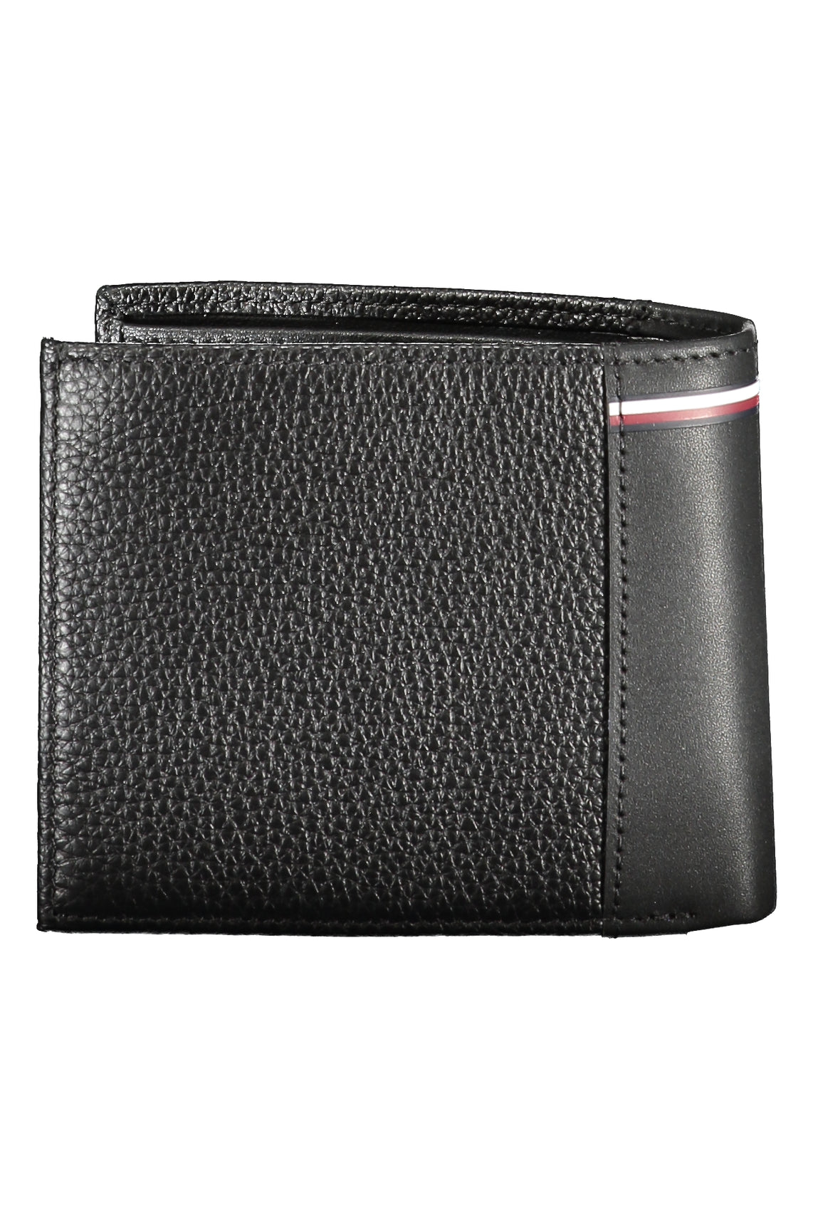 Men's wallet black