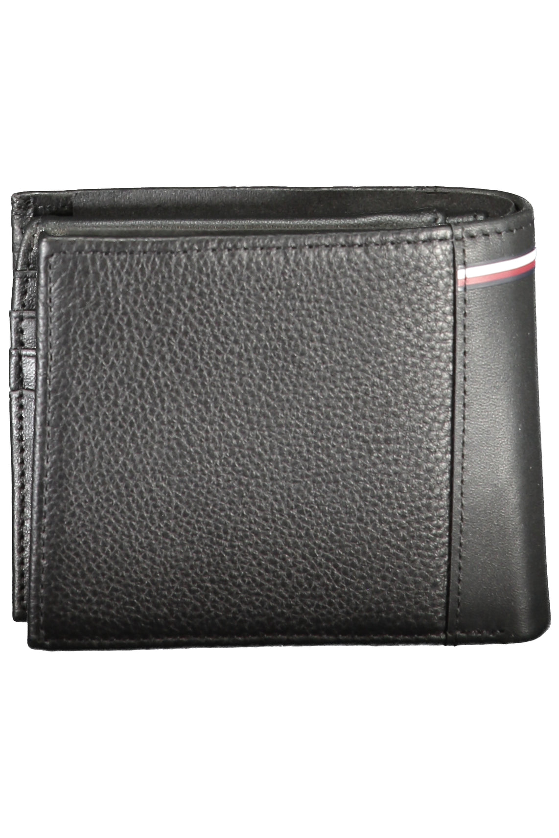 Men's wallet black