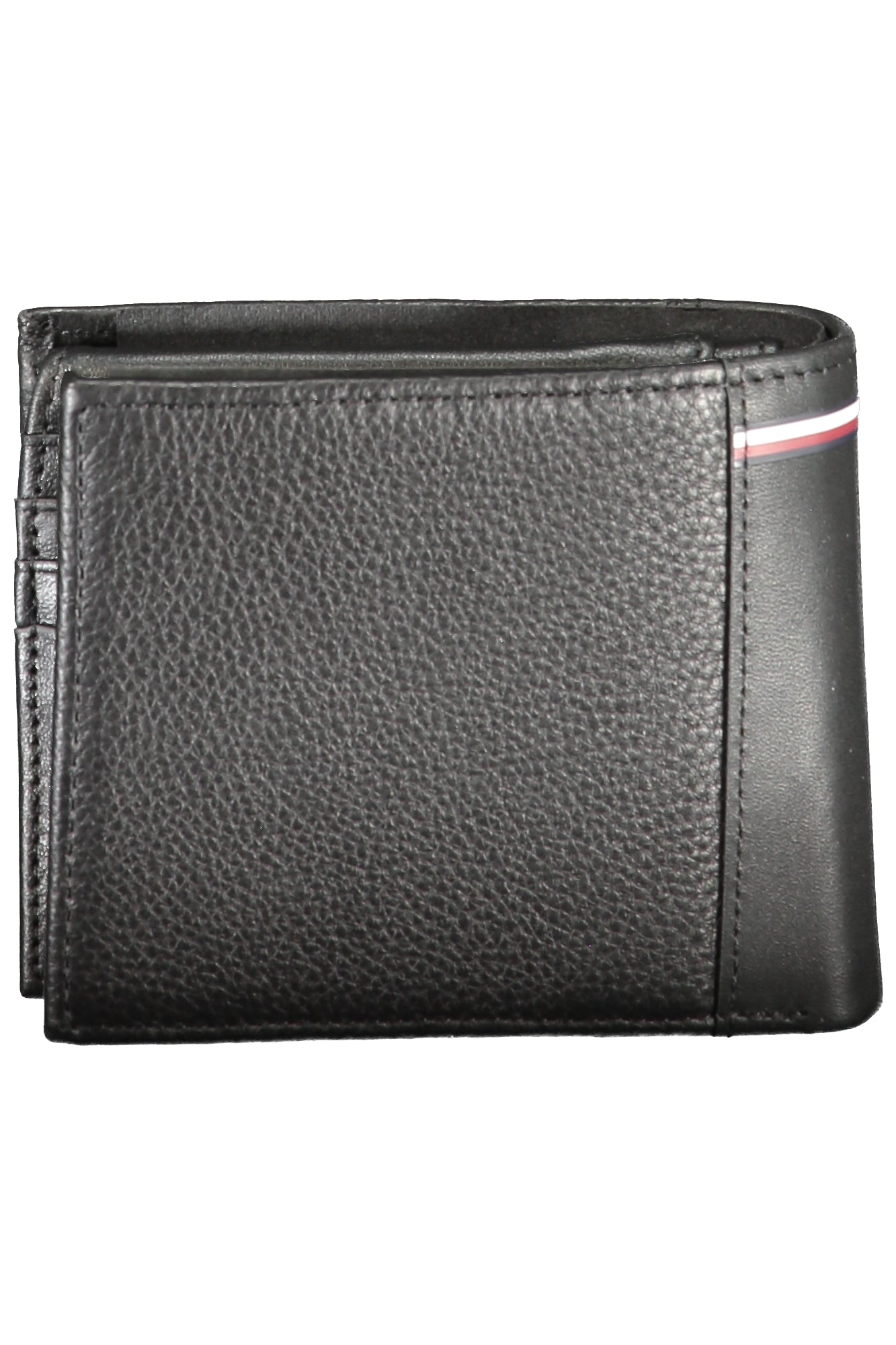 Men's wallet black