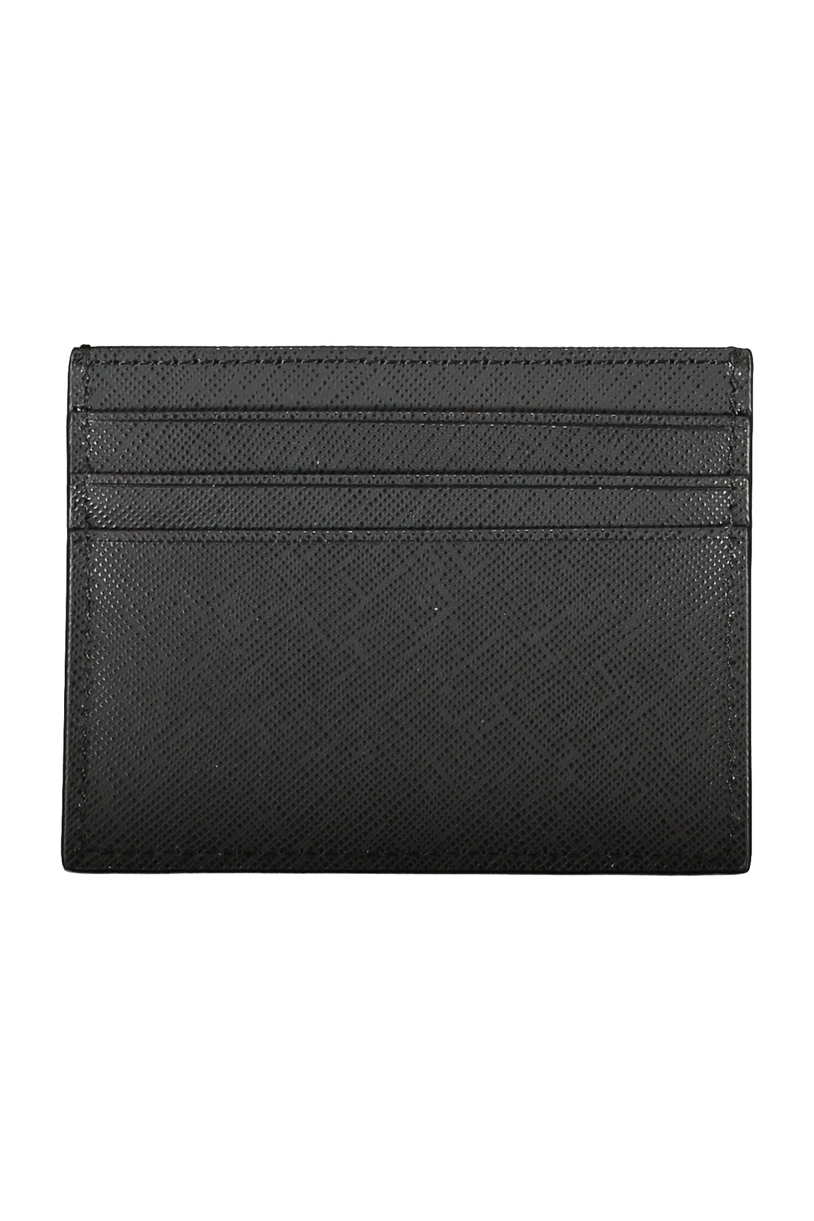 TOMMY HILFIGER Wallets Black - AM0AM11863