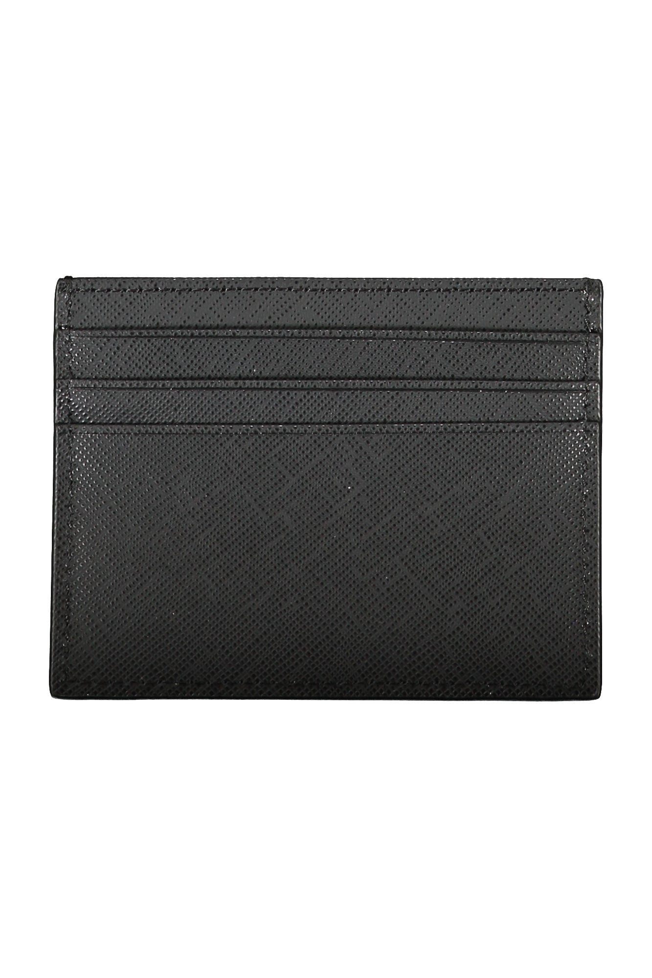 TOMMY HILFIGER Wallets Black - AM0AM11863
