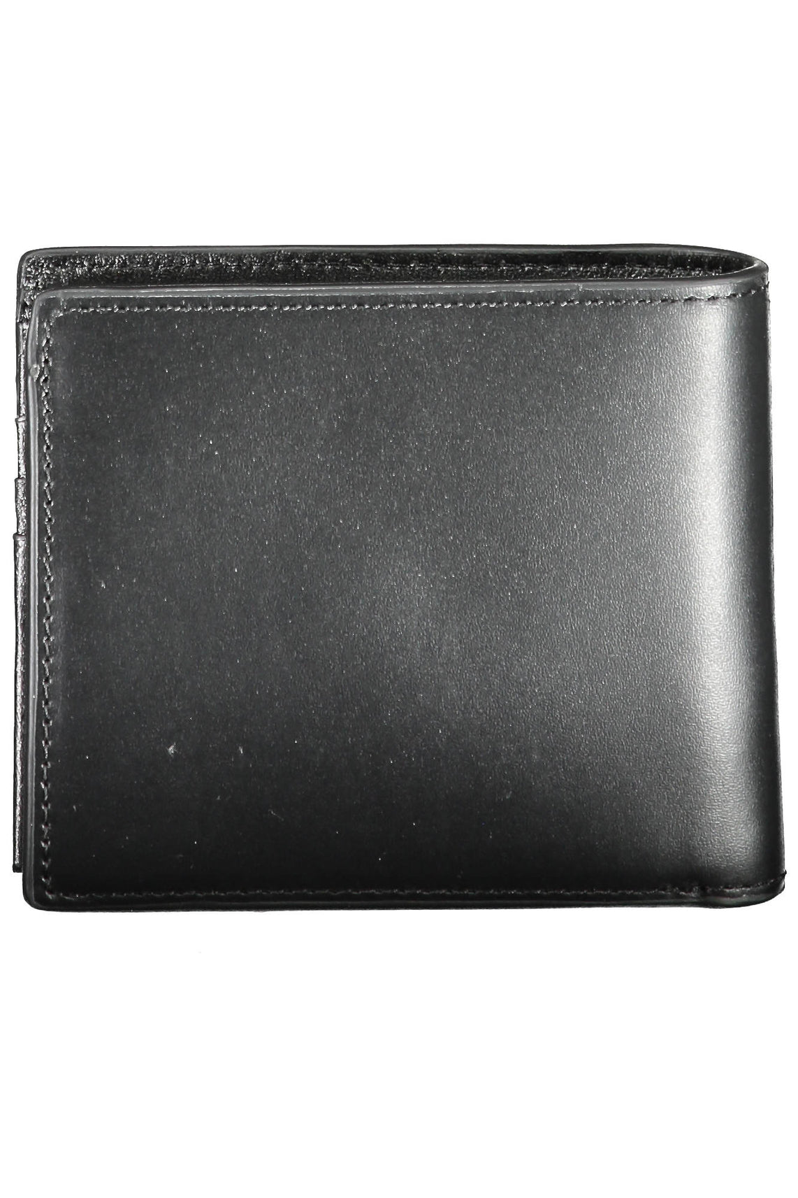 Black man wallet