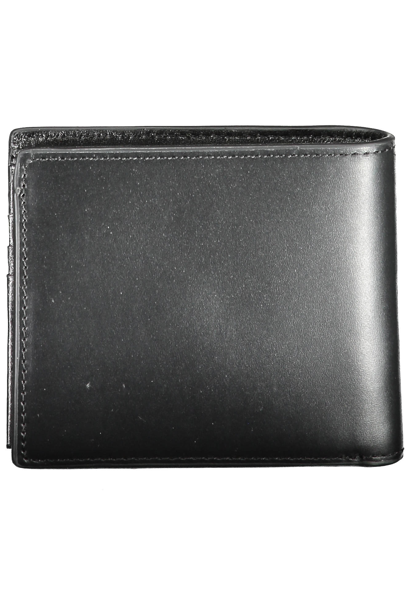 Black man wallet
