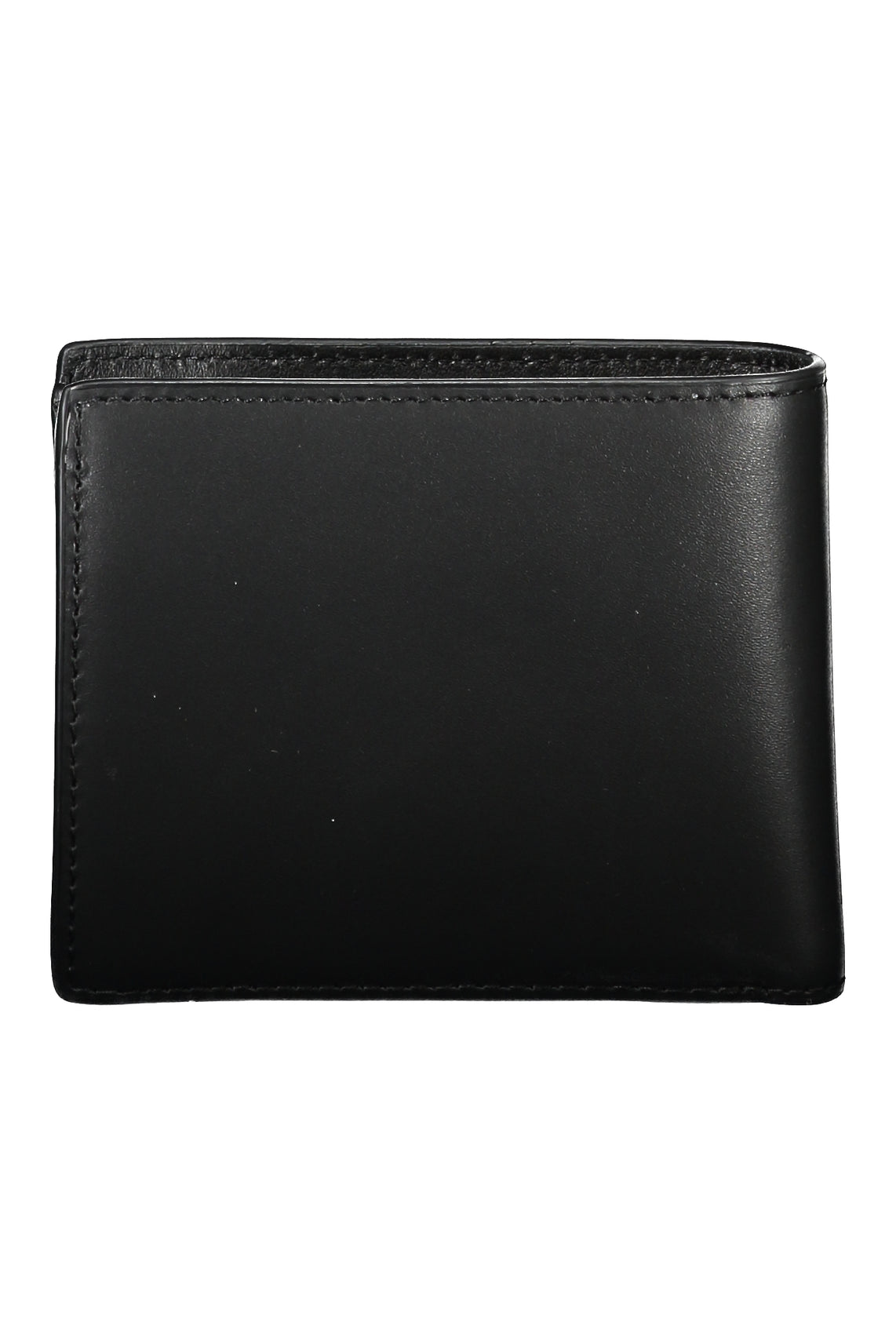 Men's wallet black