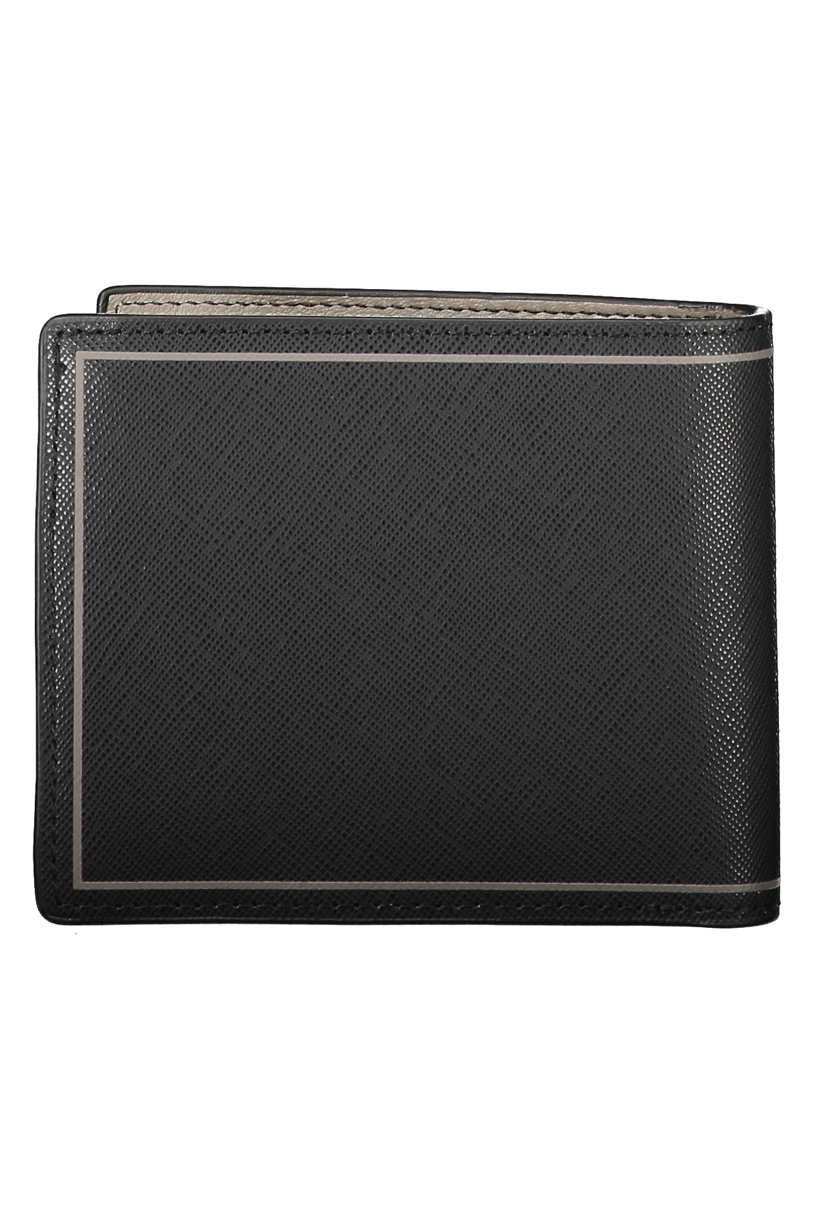 TOMMY HILFIGER Wallets Nero - AM0AM11859