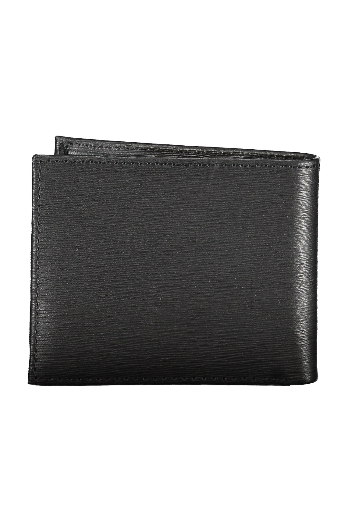 Men's wallet black