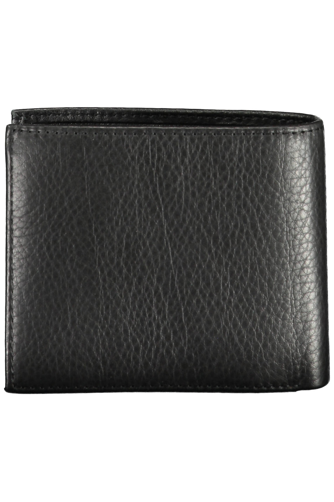Black man wallet