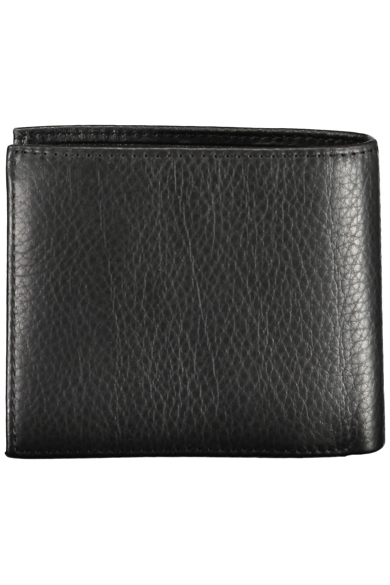 Black man wallet