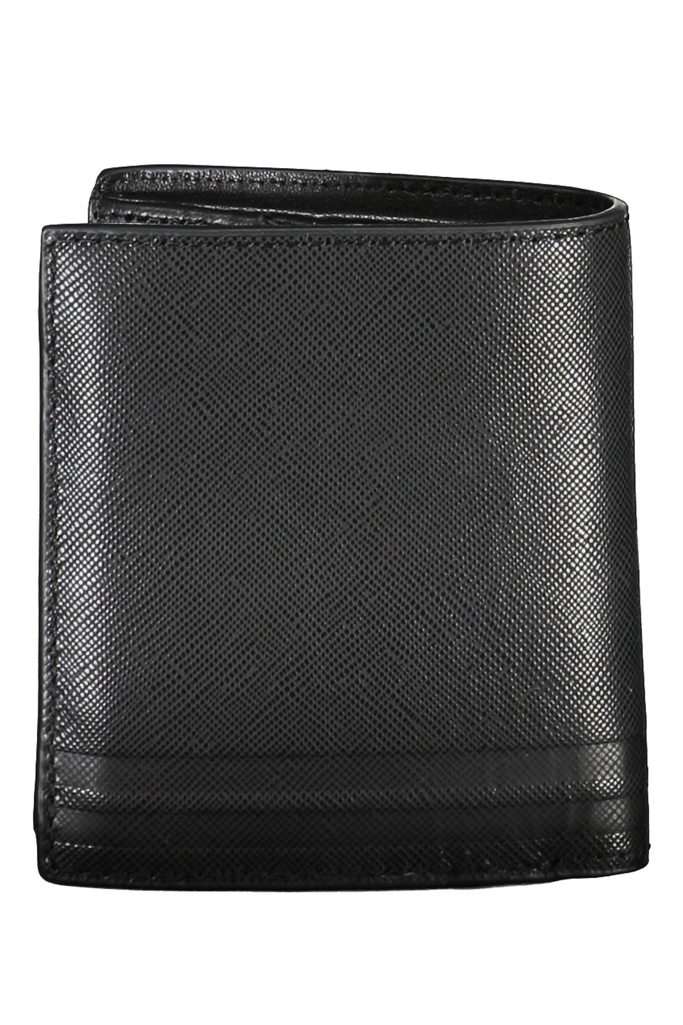 TOMMY HILFIGER Wallets Nero - AM0AM10984