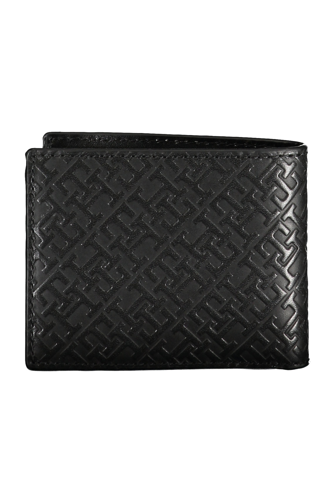 Men's wallet black