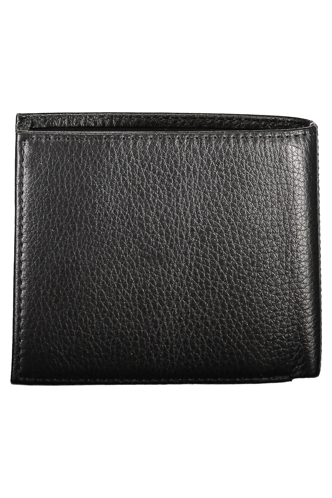Men's wallet black