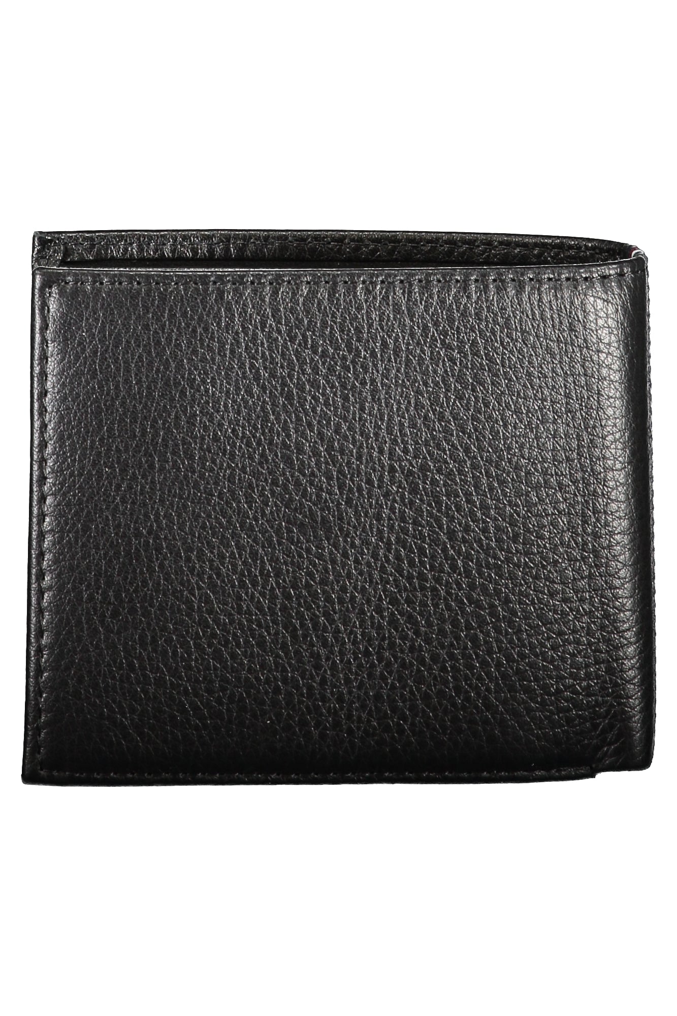 Men's wallet black