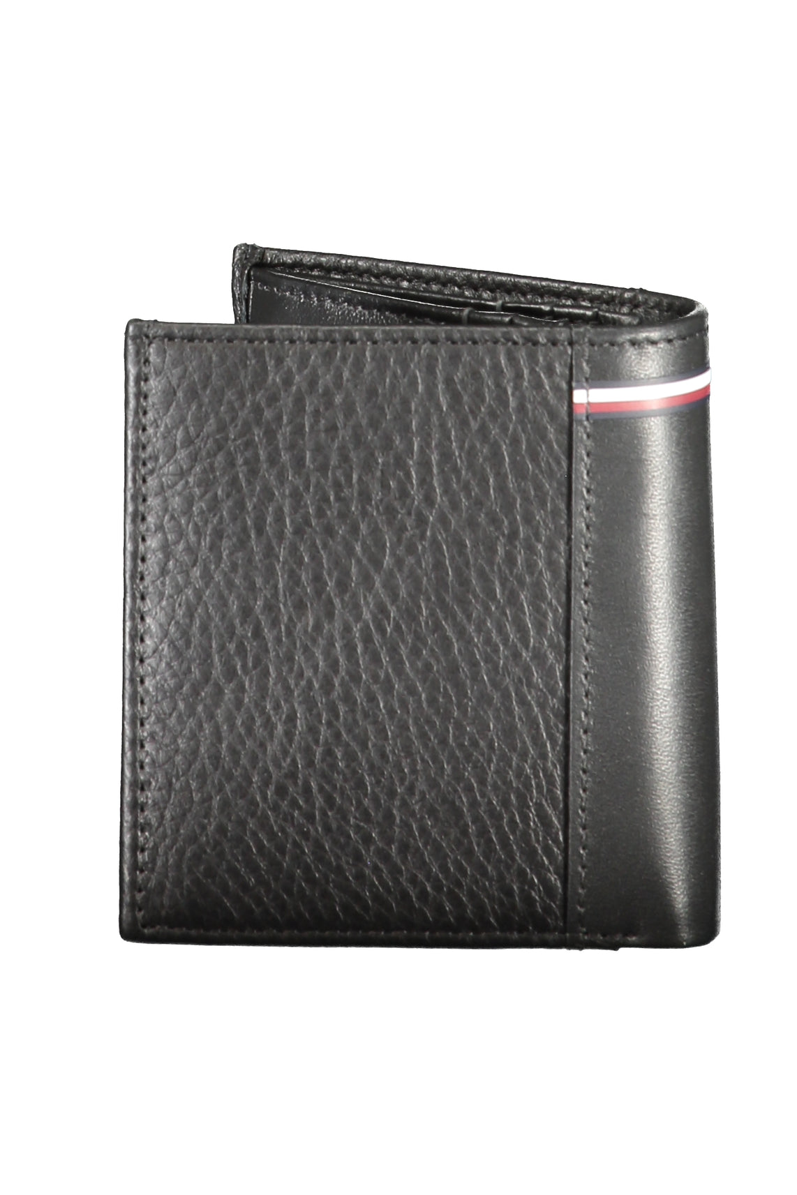Men's wallet black