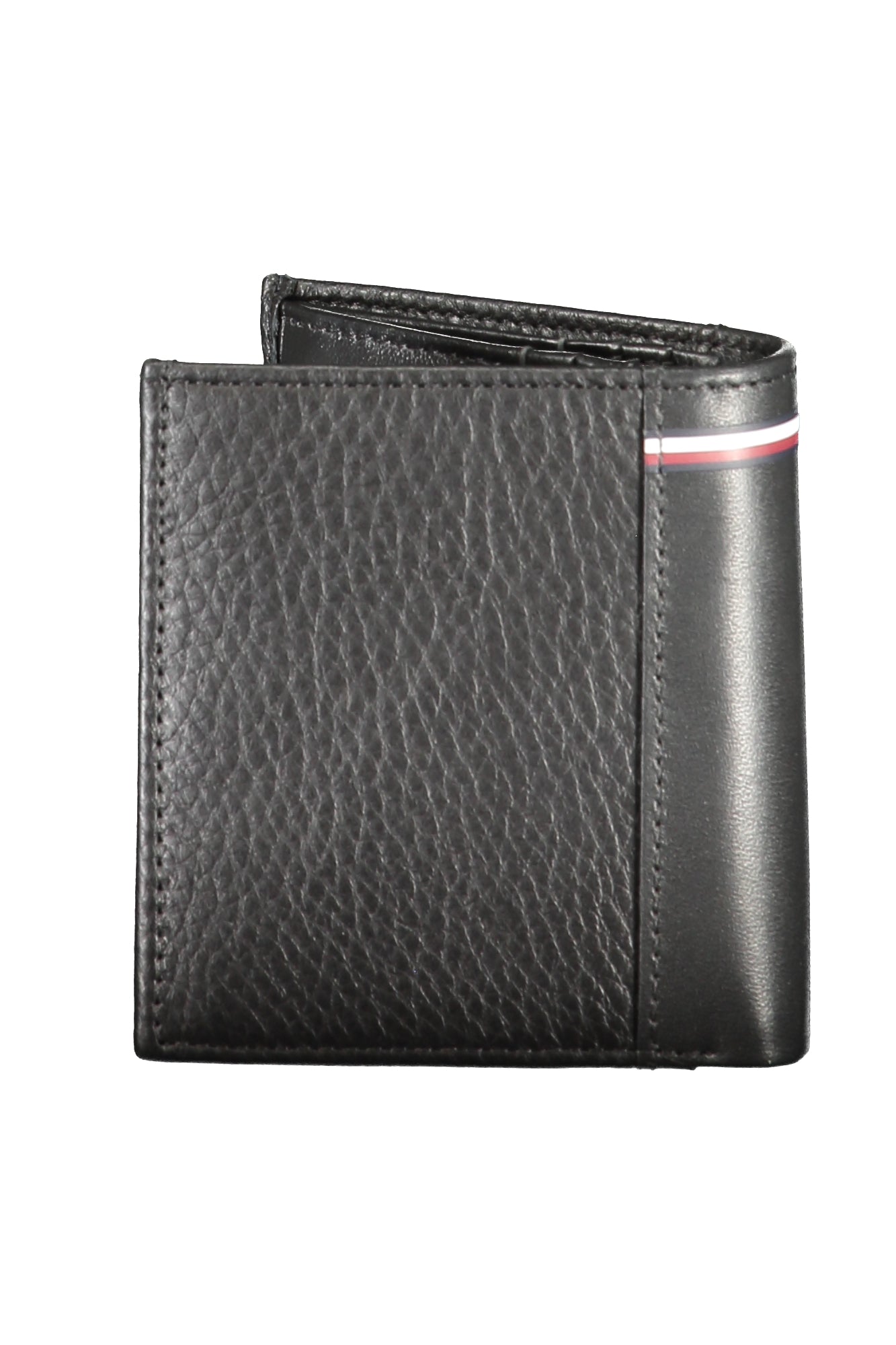 Men's wallet black