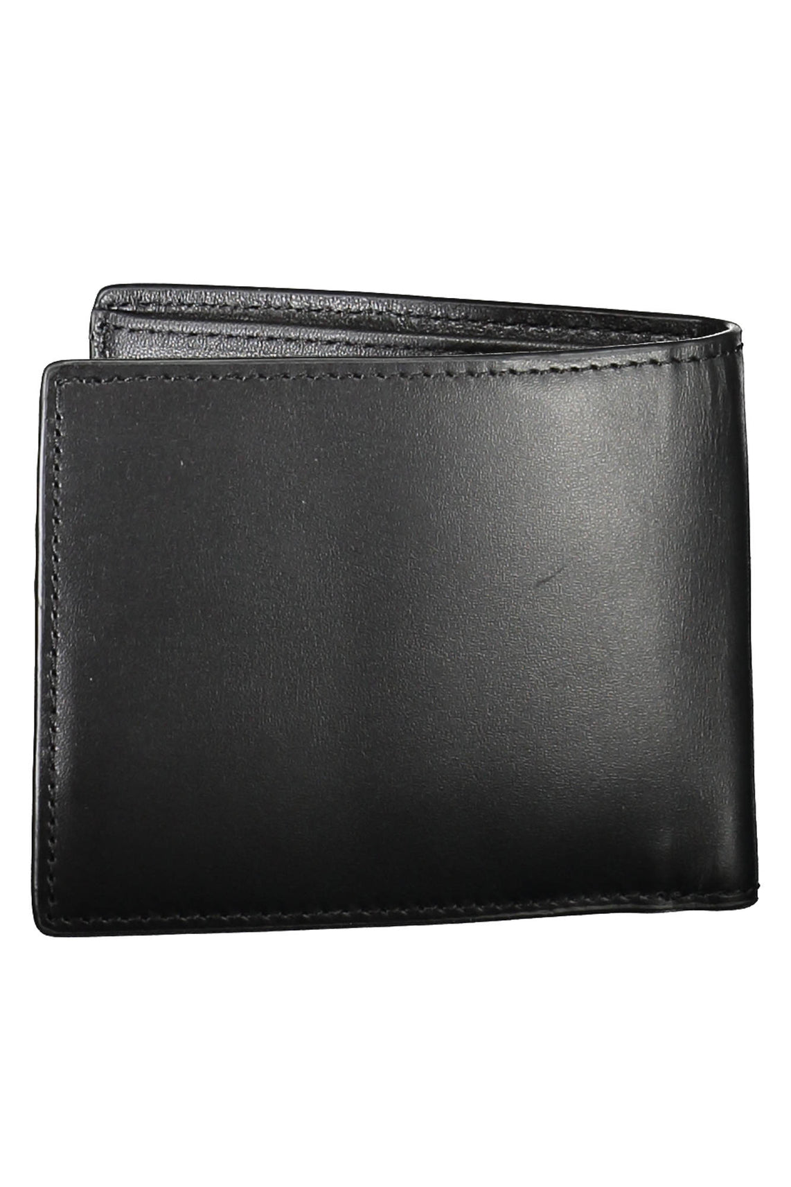 Black man wallet