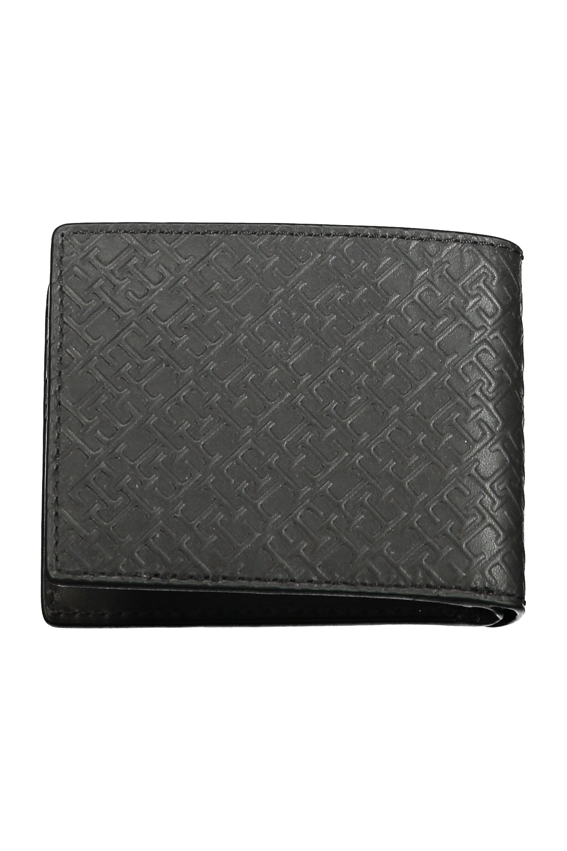 Men's wallet black