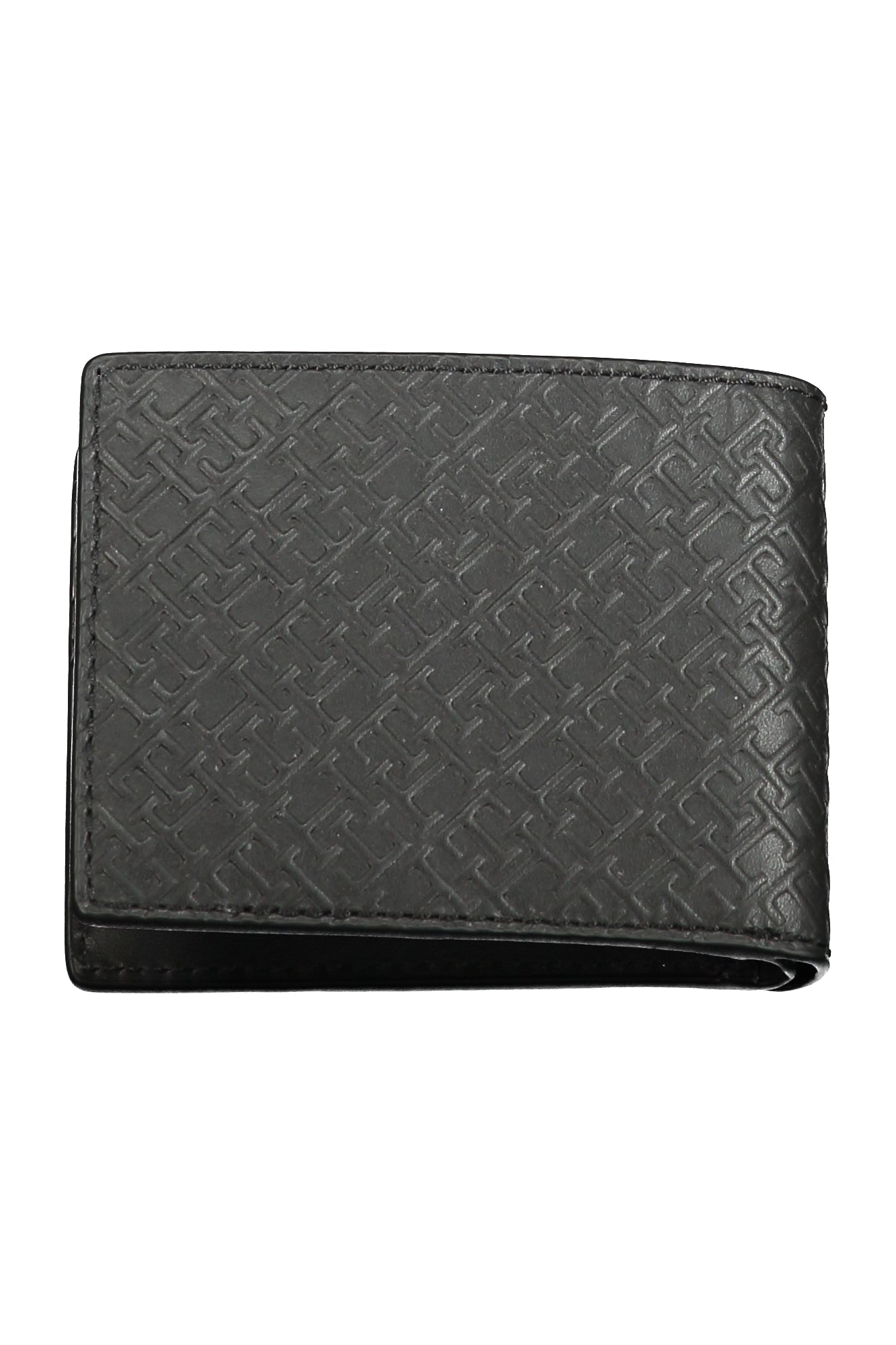Men's wallet black